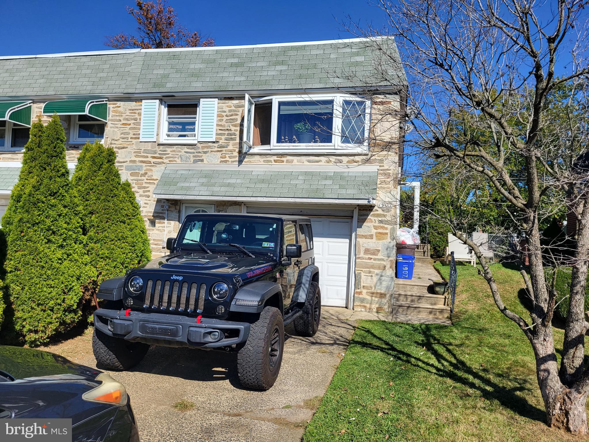 BUSTLETON - Residential