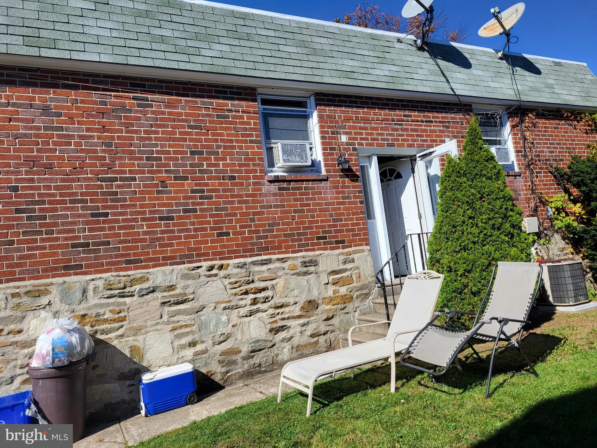 BUSTLETON - Residential