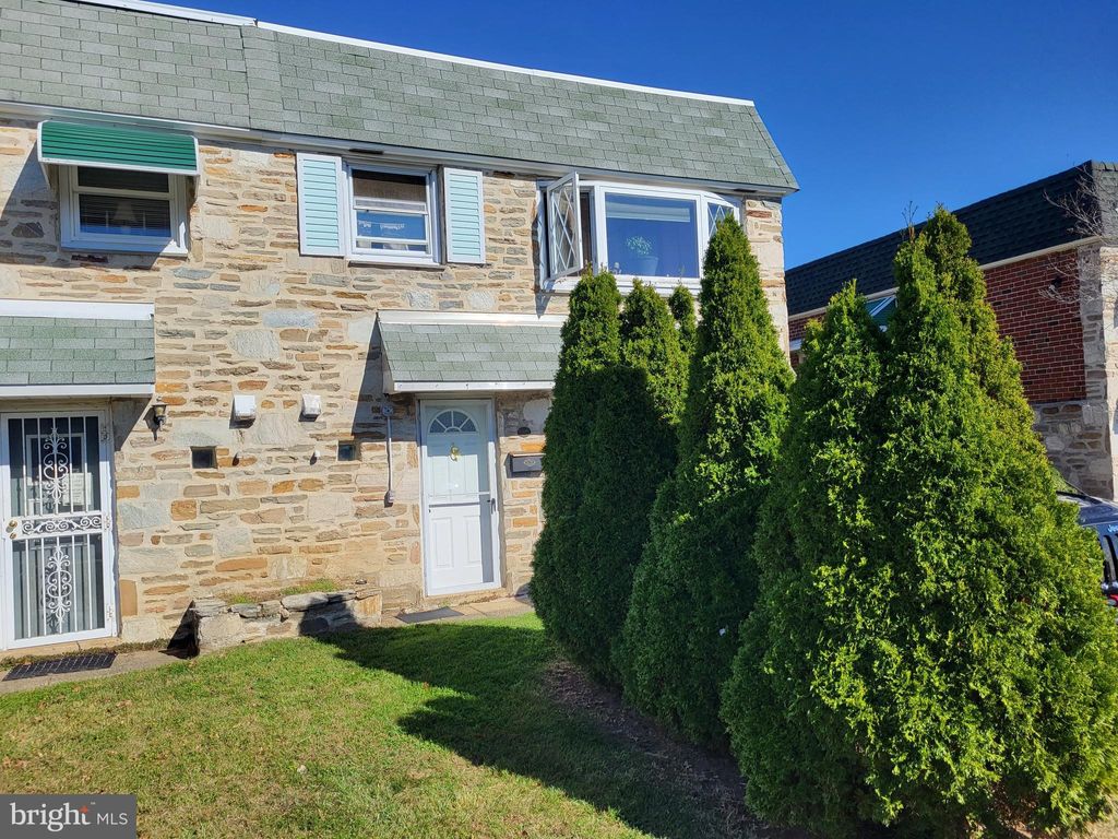 Photo of 1907 Nester Street, PHILADELPHIA, PA 19115 (MLS # PAPH2553952)