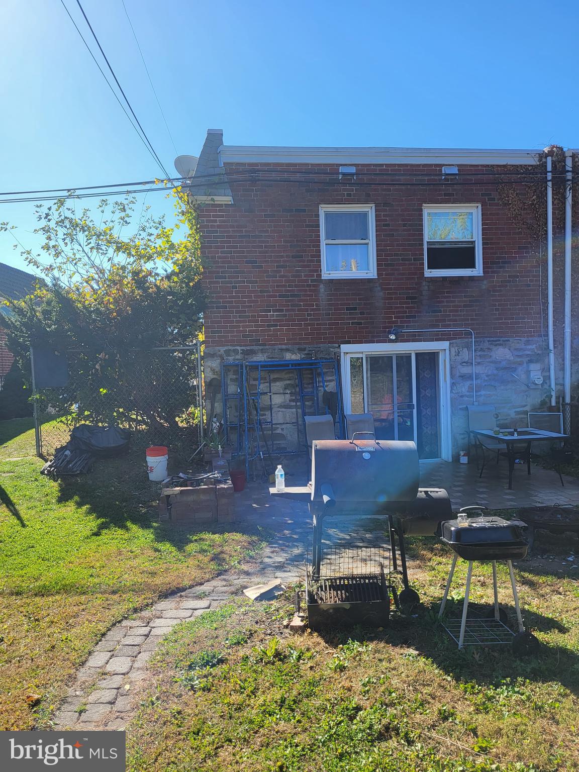 BUSTLETON - Residential