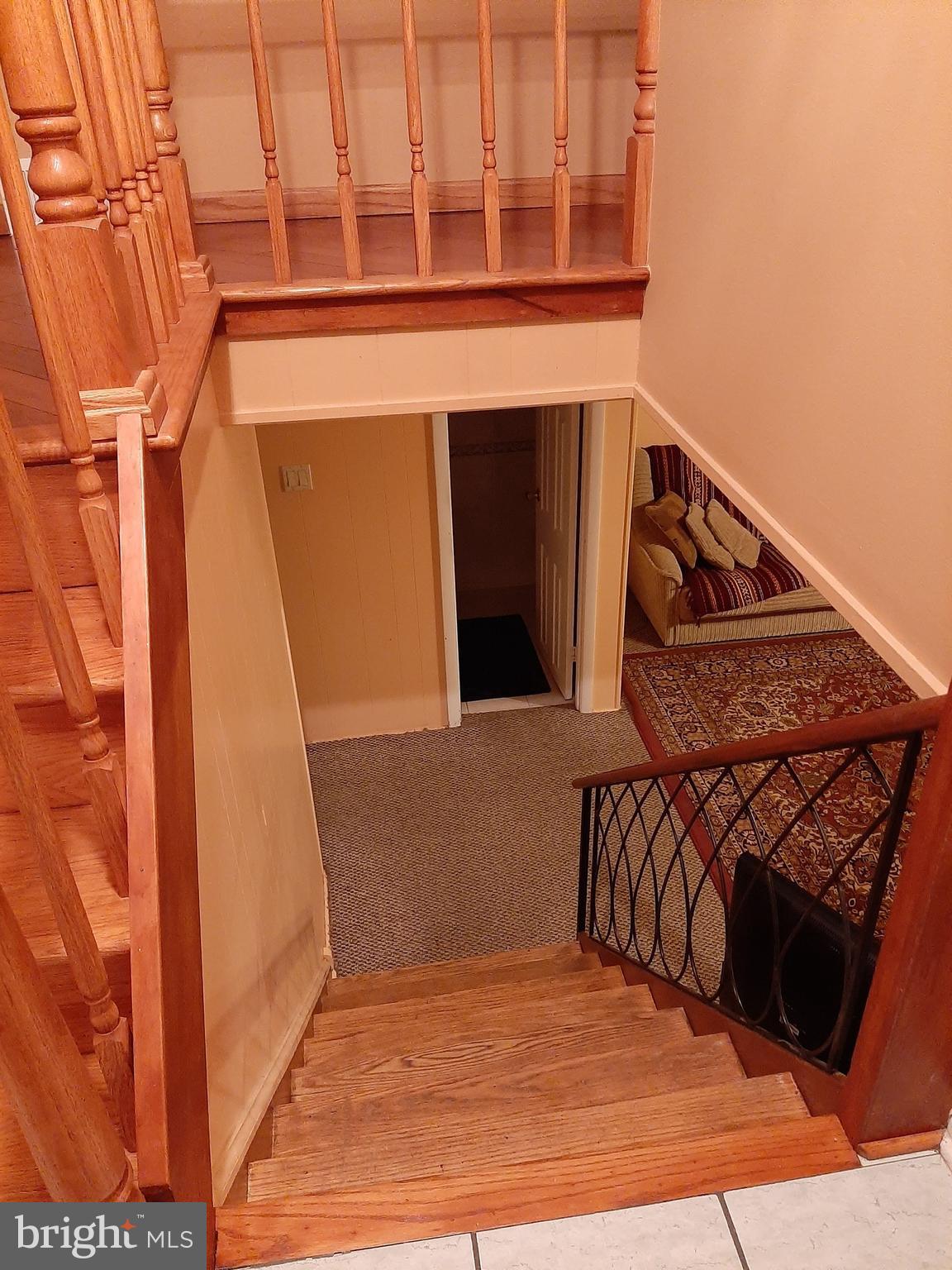 BUSTLETON - Residential