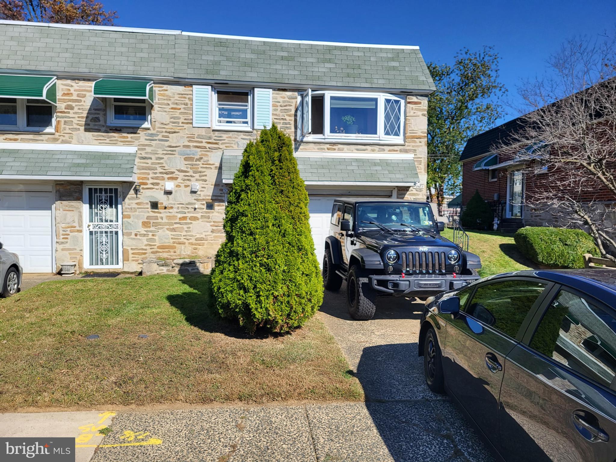 BUSTLETON - Residential