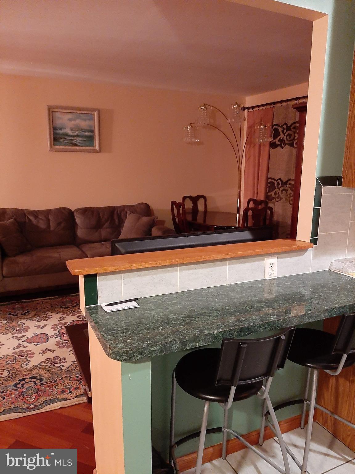 BUSTLETON - Residential