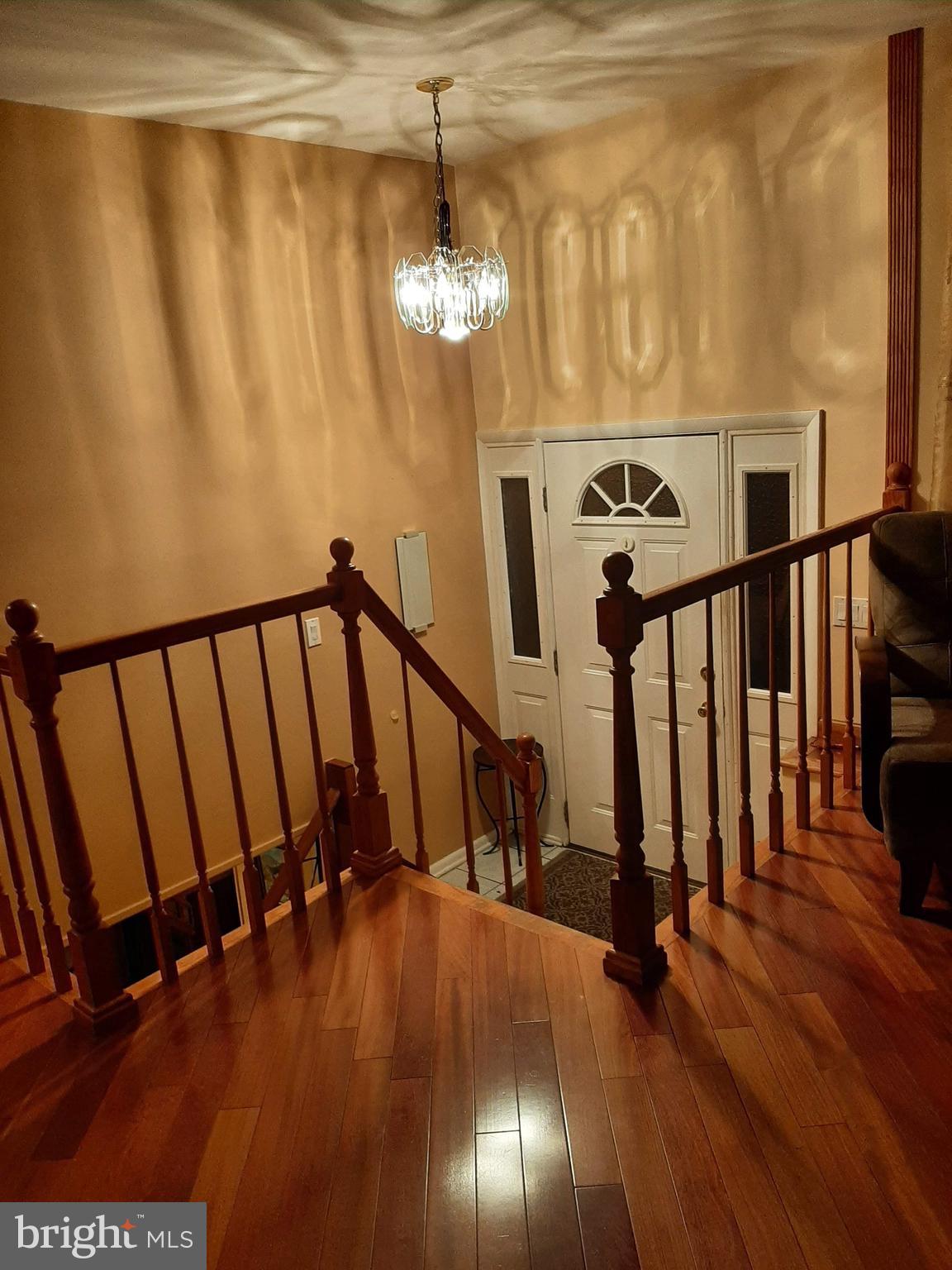 BUSTLETON - Residential