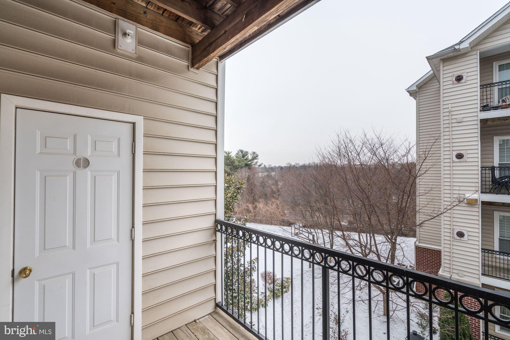 GATES OF MCLEAN - Residential