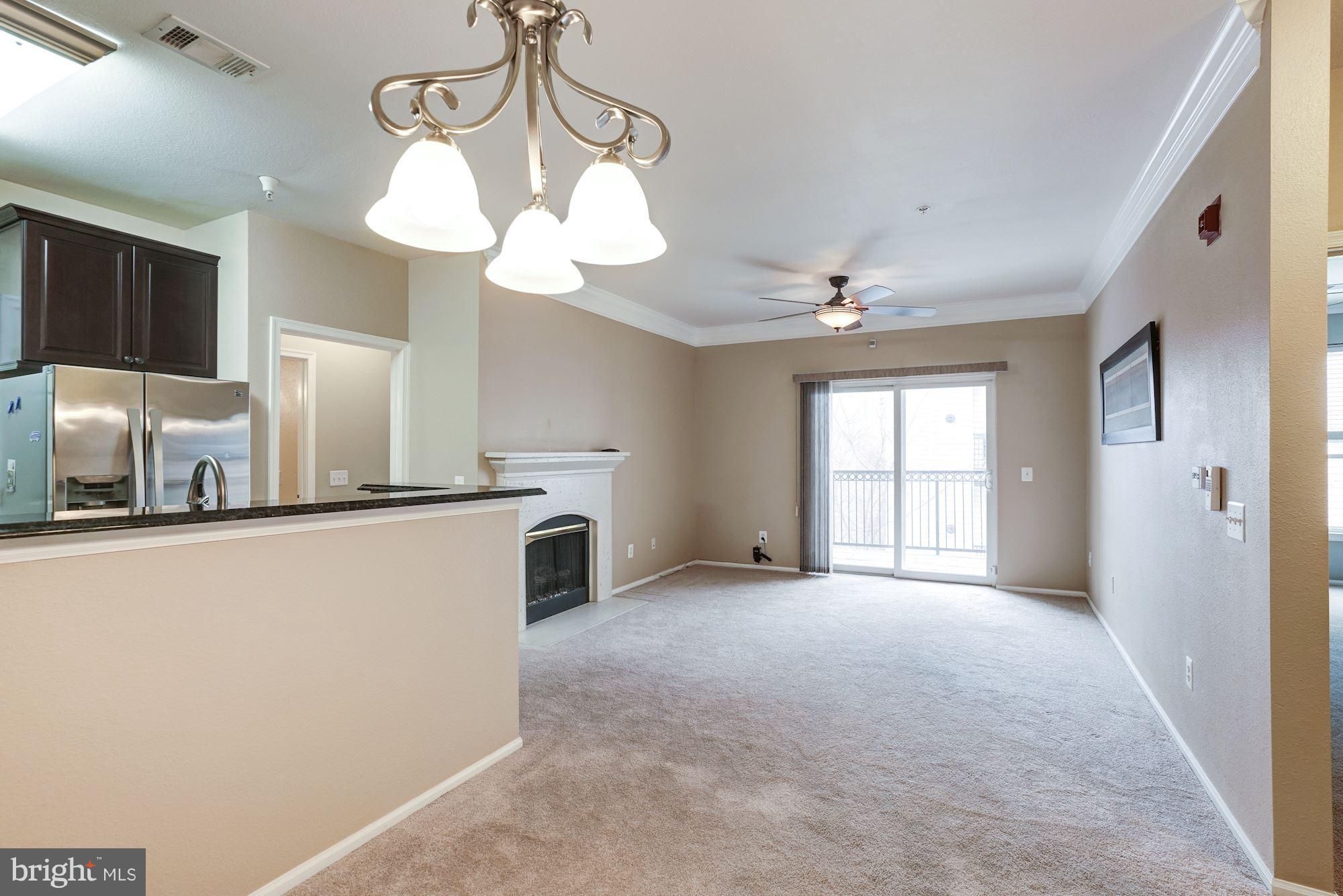 GATES OF MCLEAN - Residential