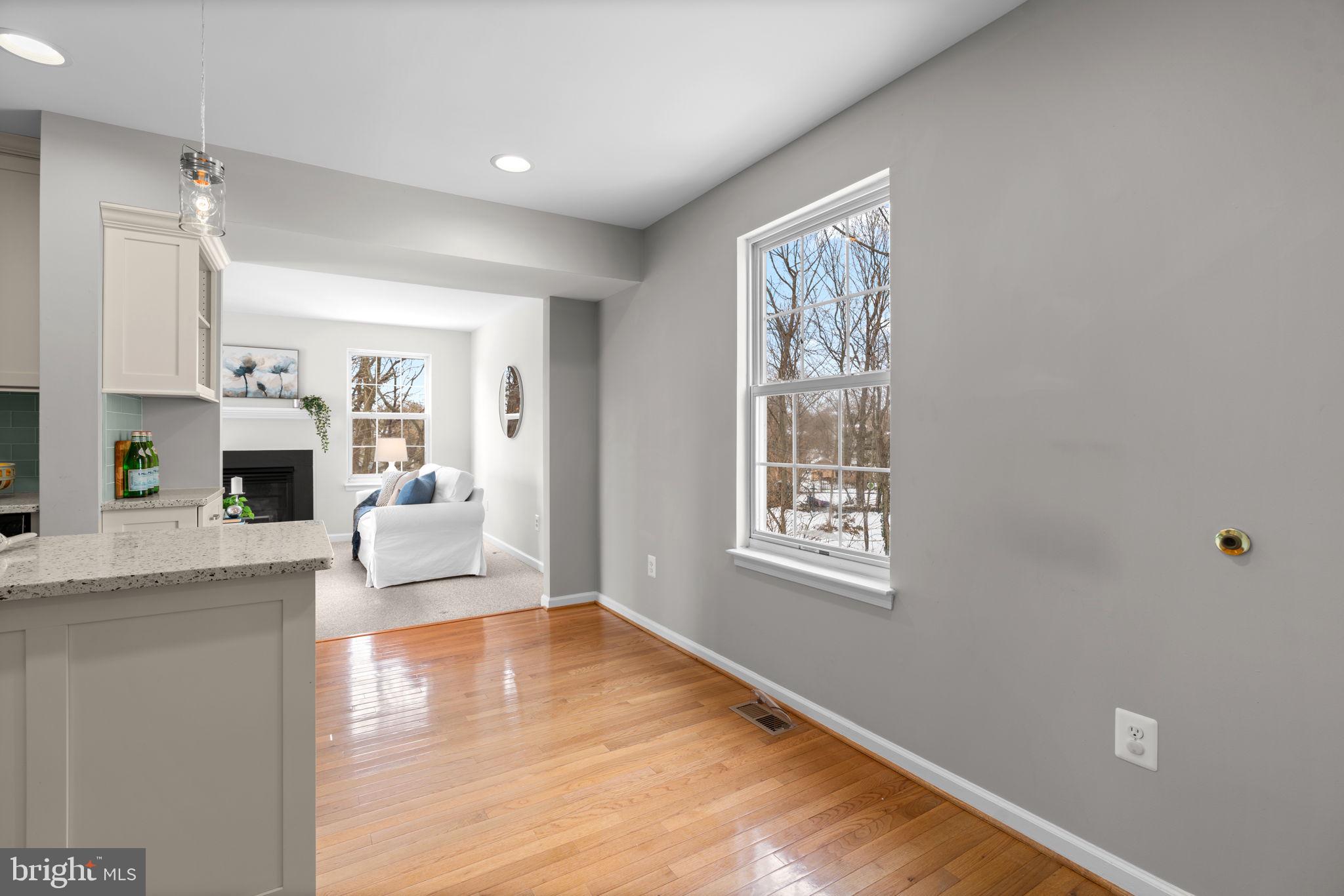 CATONSVILLE - Residential