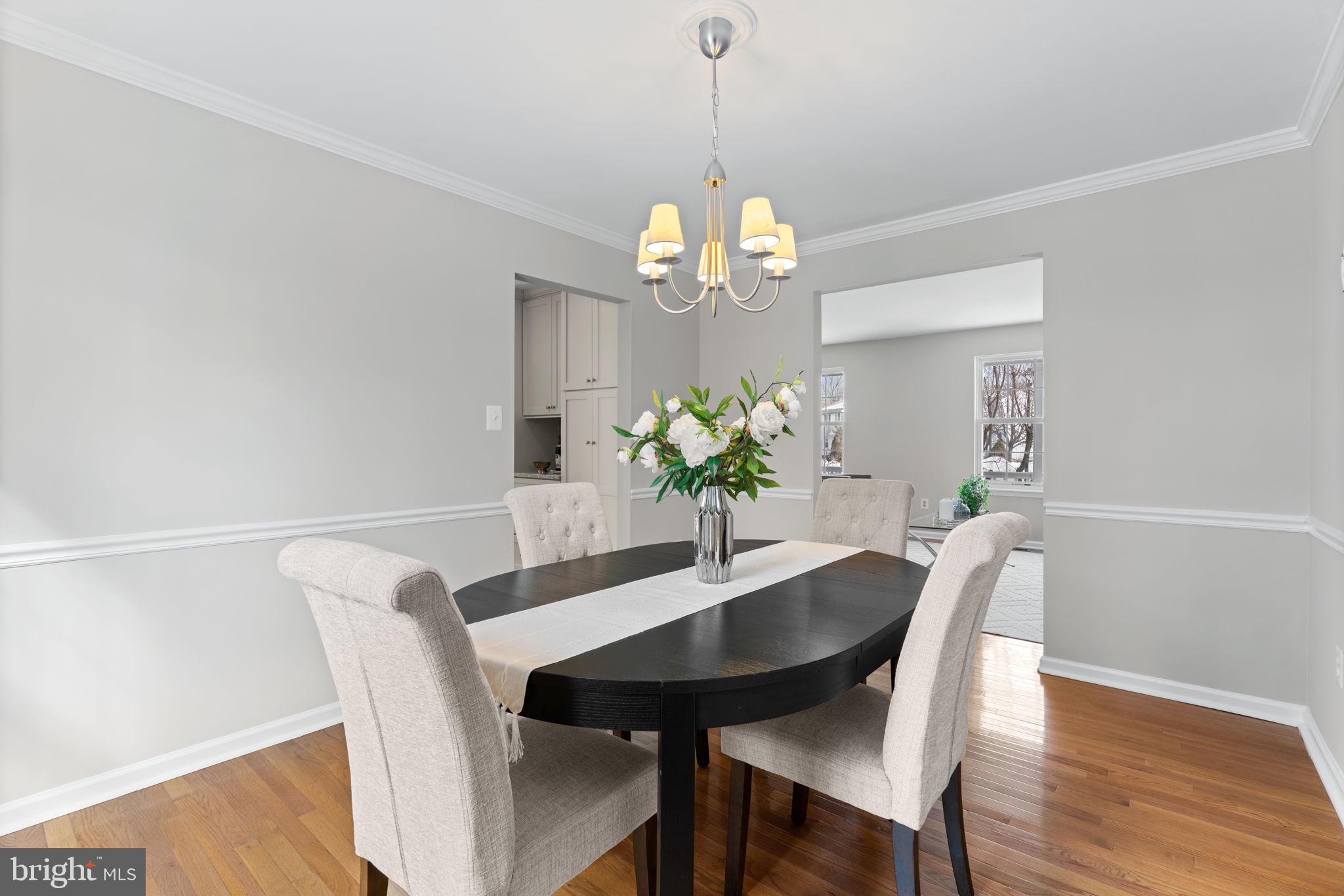 CATONSVILLE - Residential