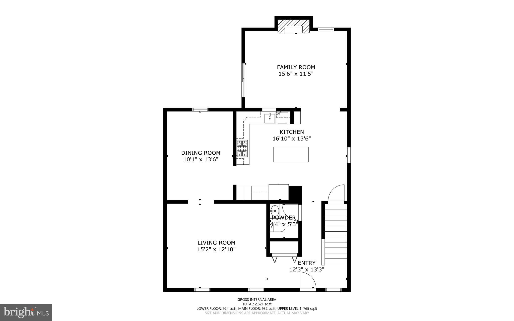 CATONSVILLE - Residential