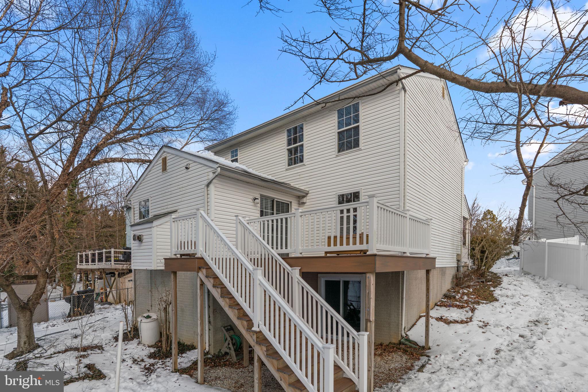 CATONSVILLE - Residential