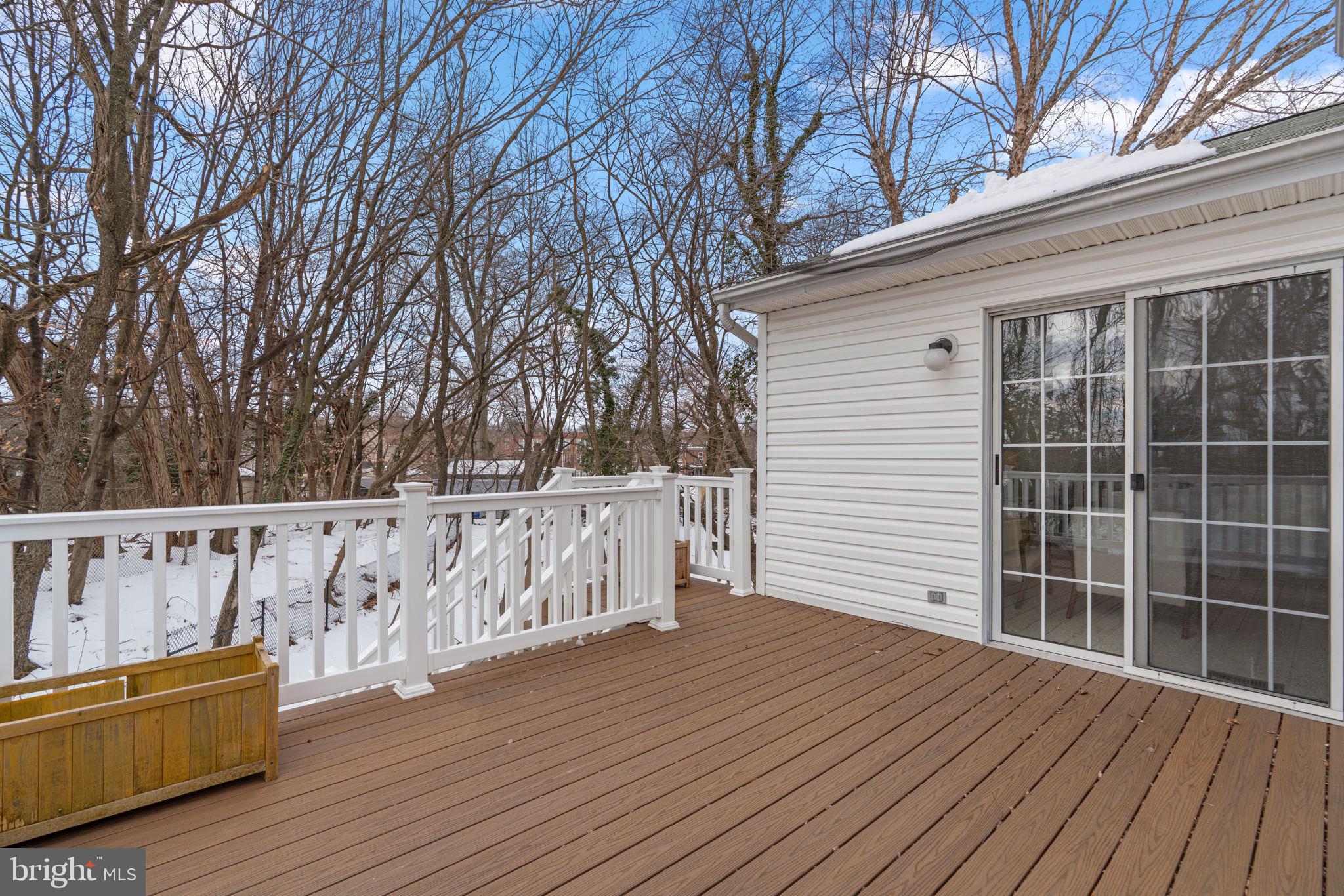 CATONSVILLE - Residential