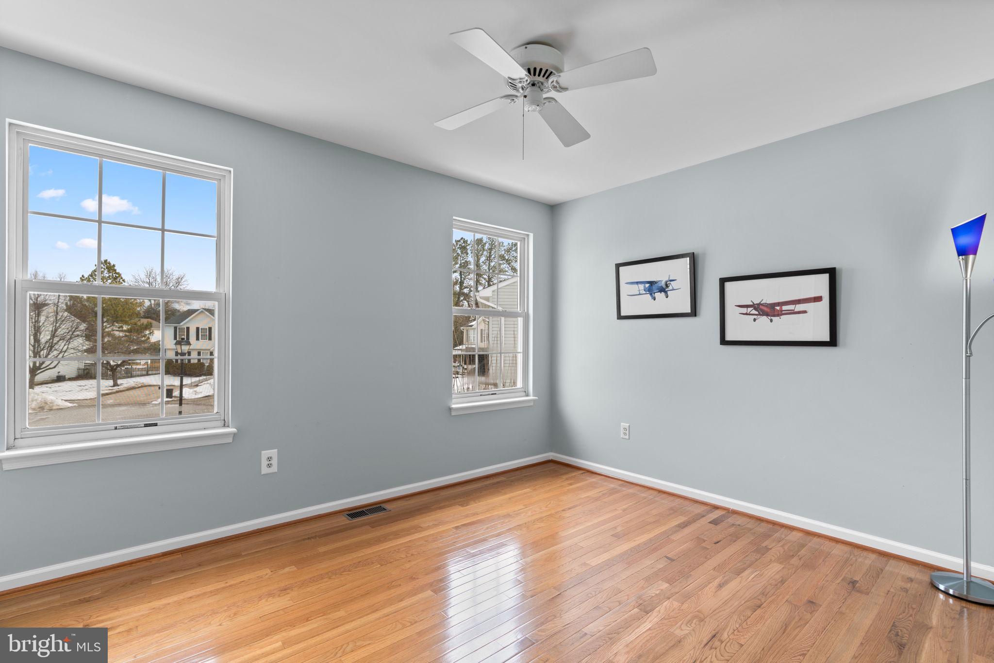 CATONSVILLE - Residential