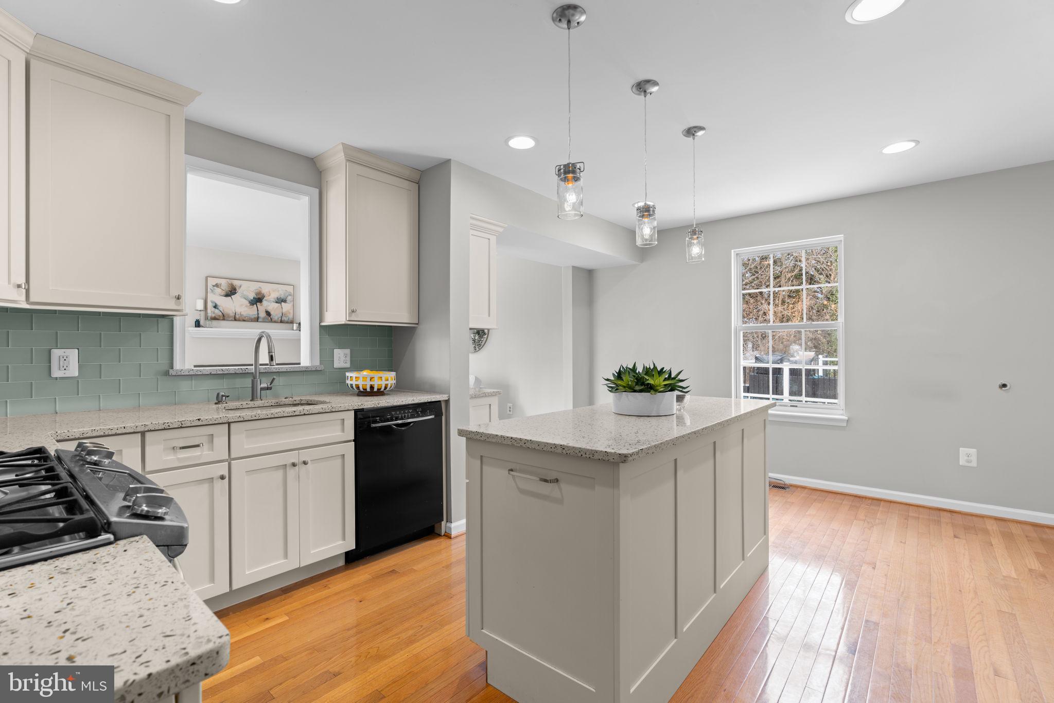 CATONSVILLE - Residential