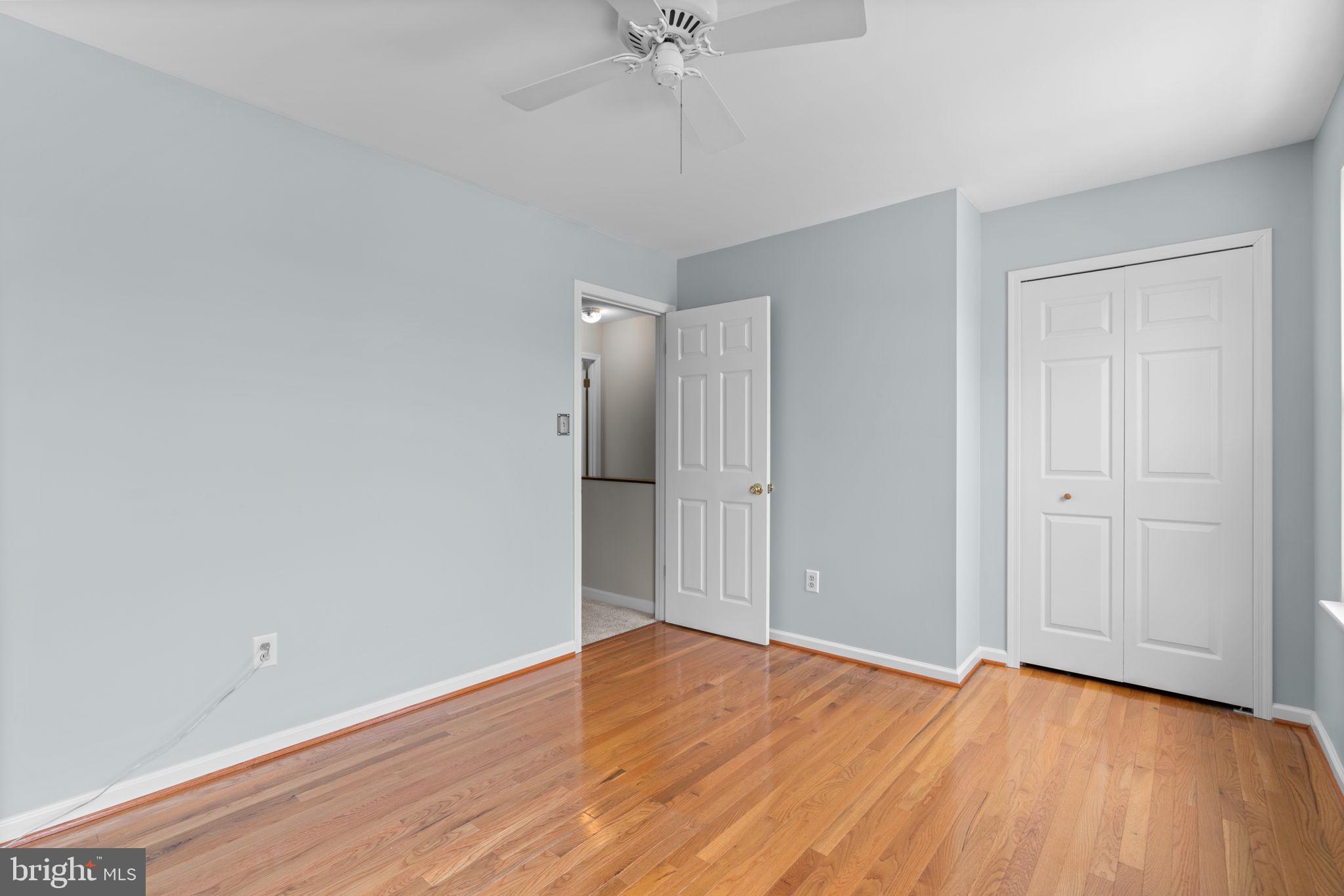 CATONSVILLE - Residential