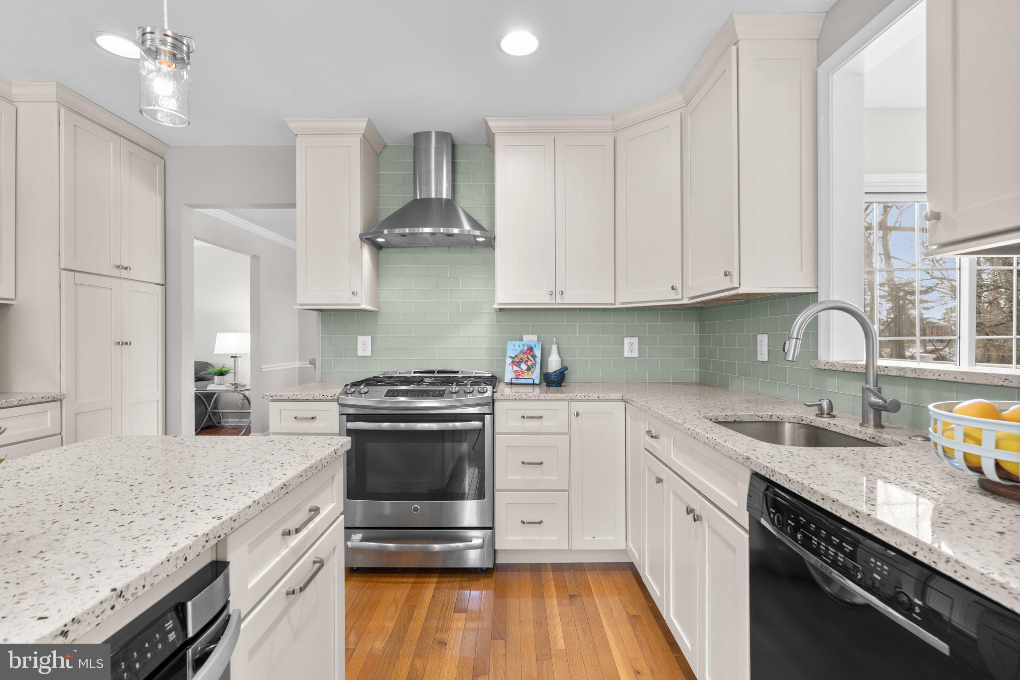 CATONSVILLE - Residential