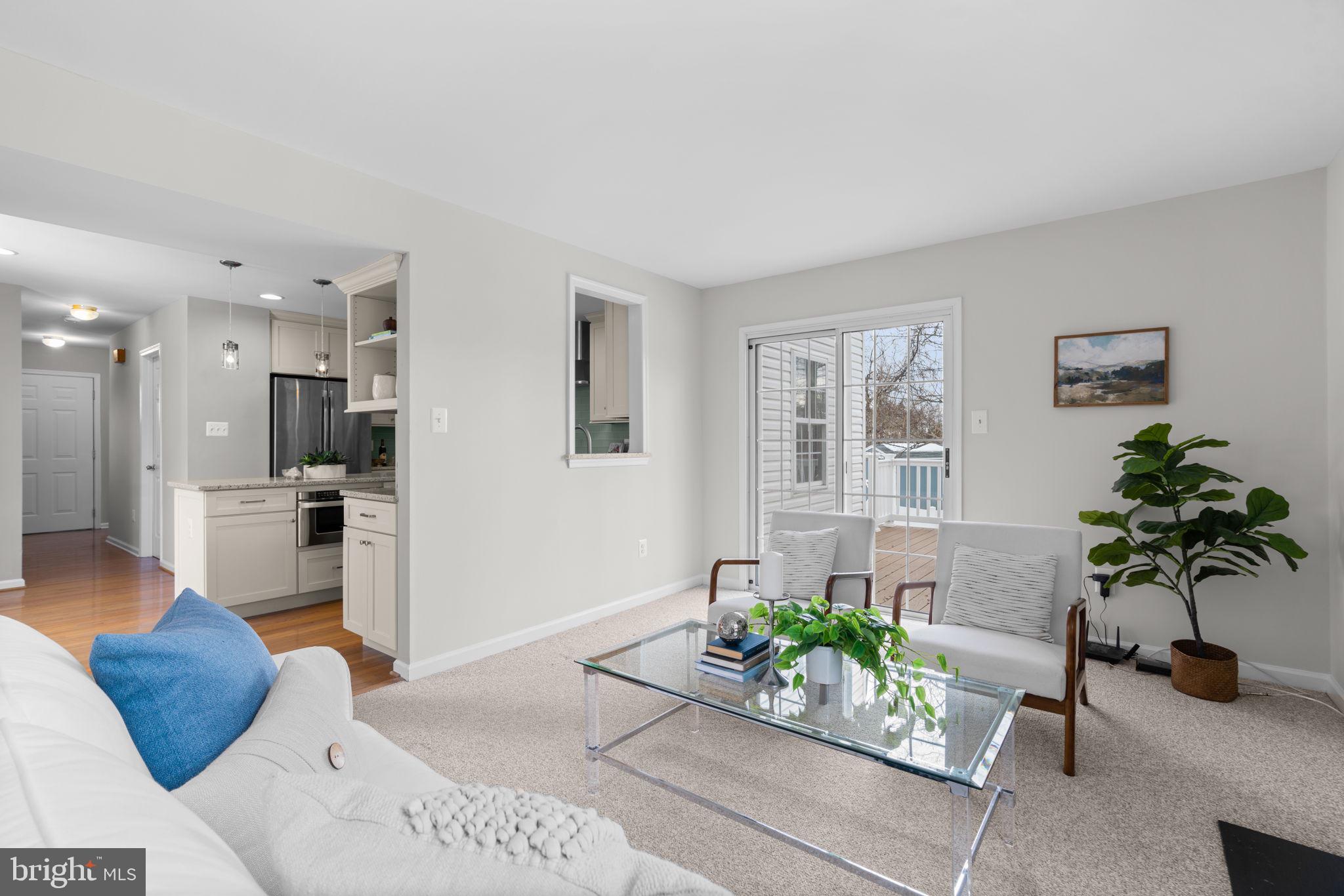 CATONSVILLE - Residential