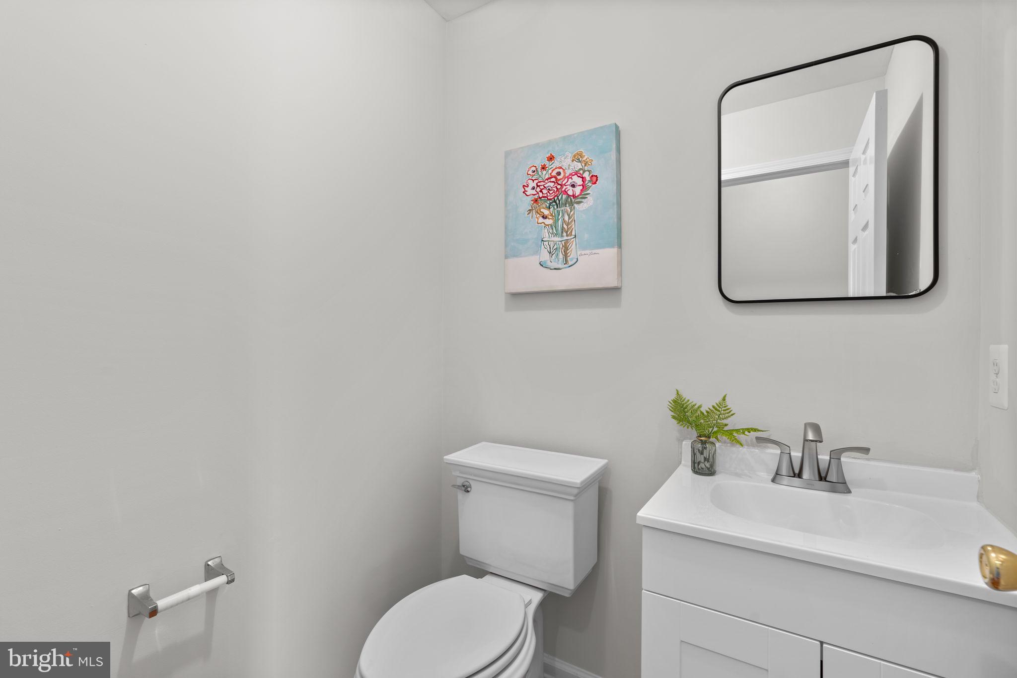 CATONSVILLE - Residential