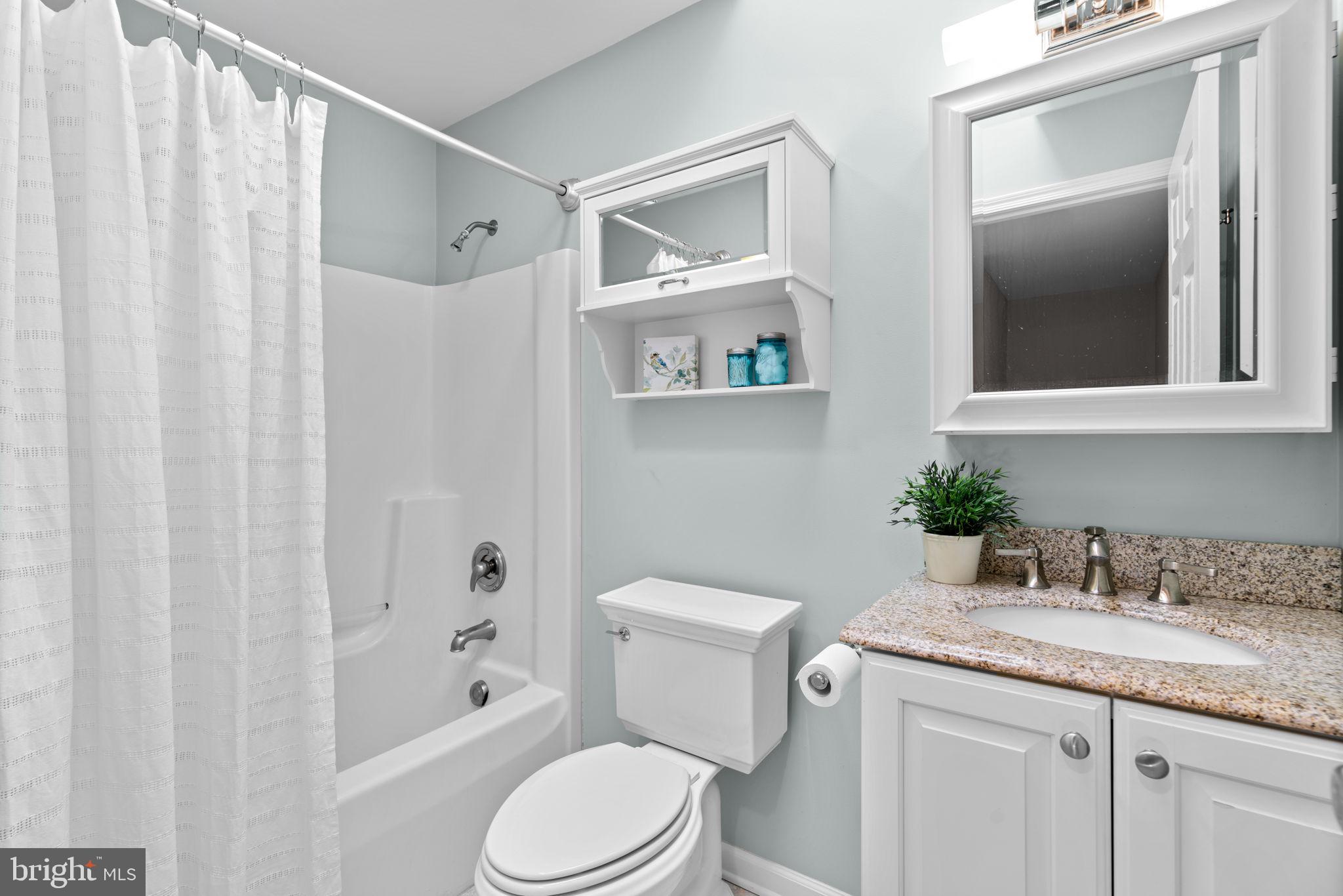 CATONSVILLE - Residential