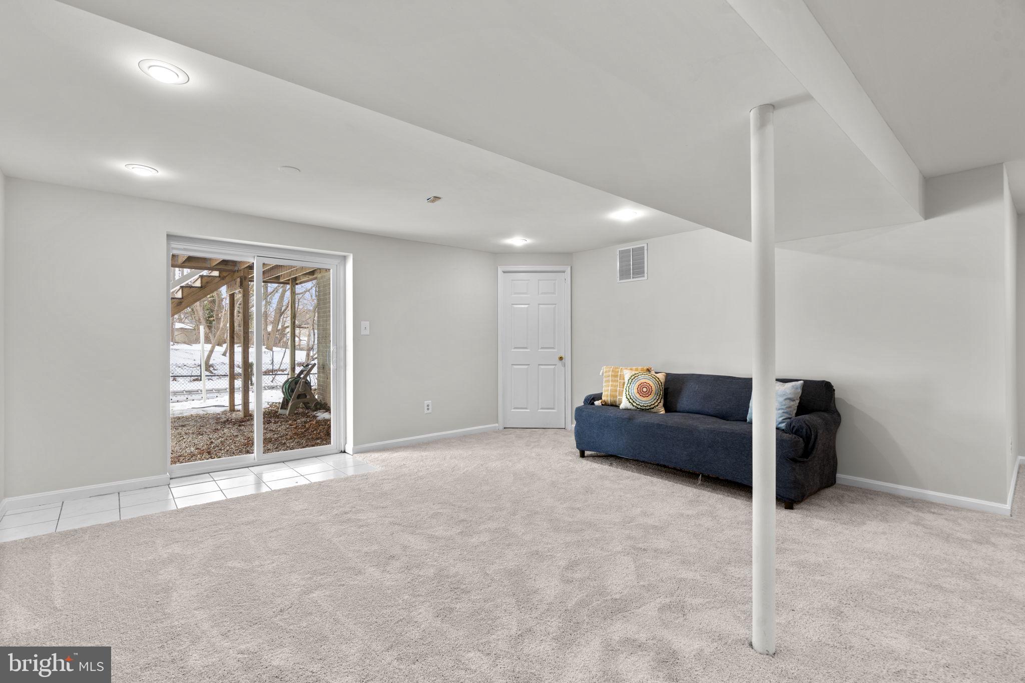 CATONSVILLE - Residential