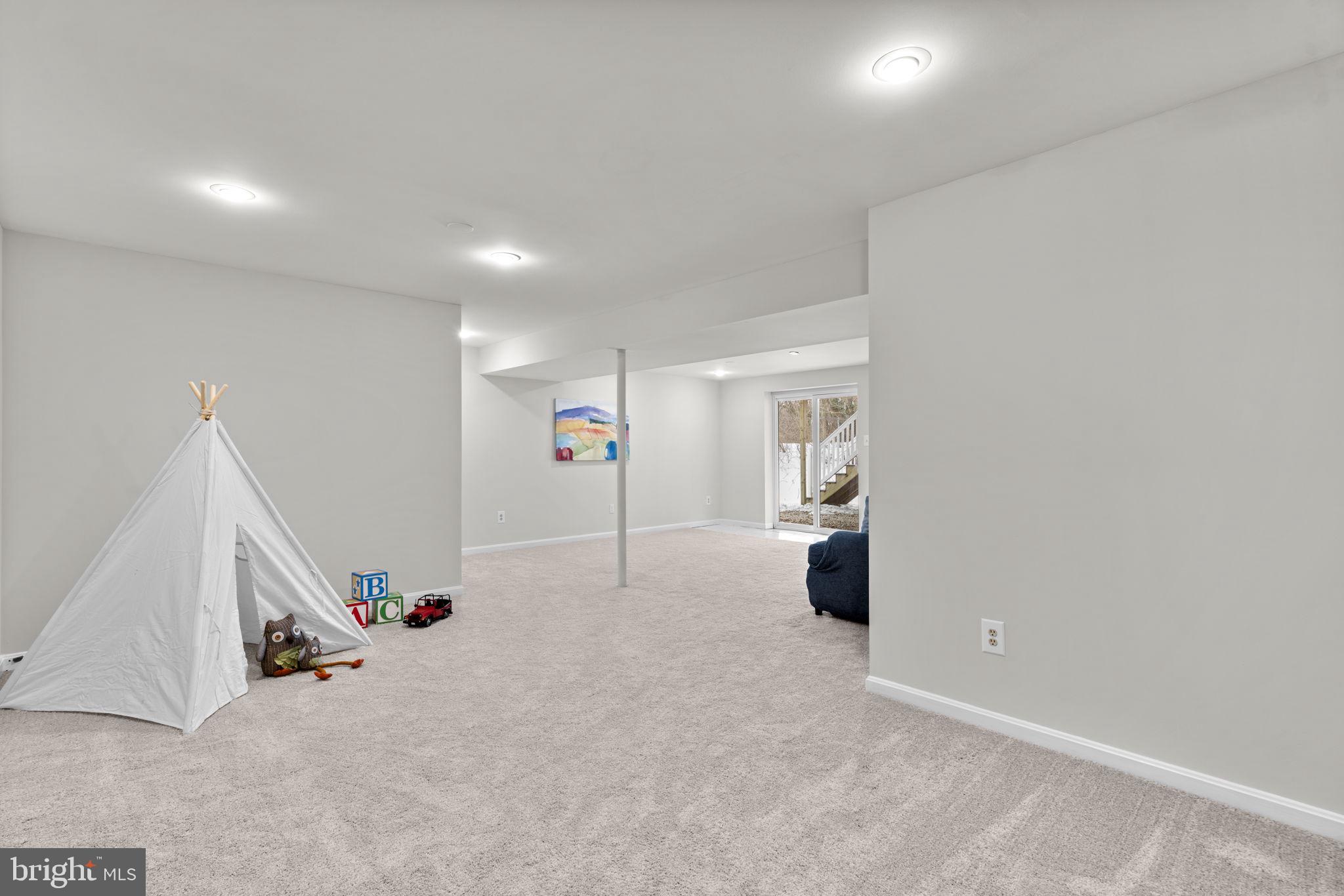 CATONSVILLE - Residential