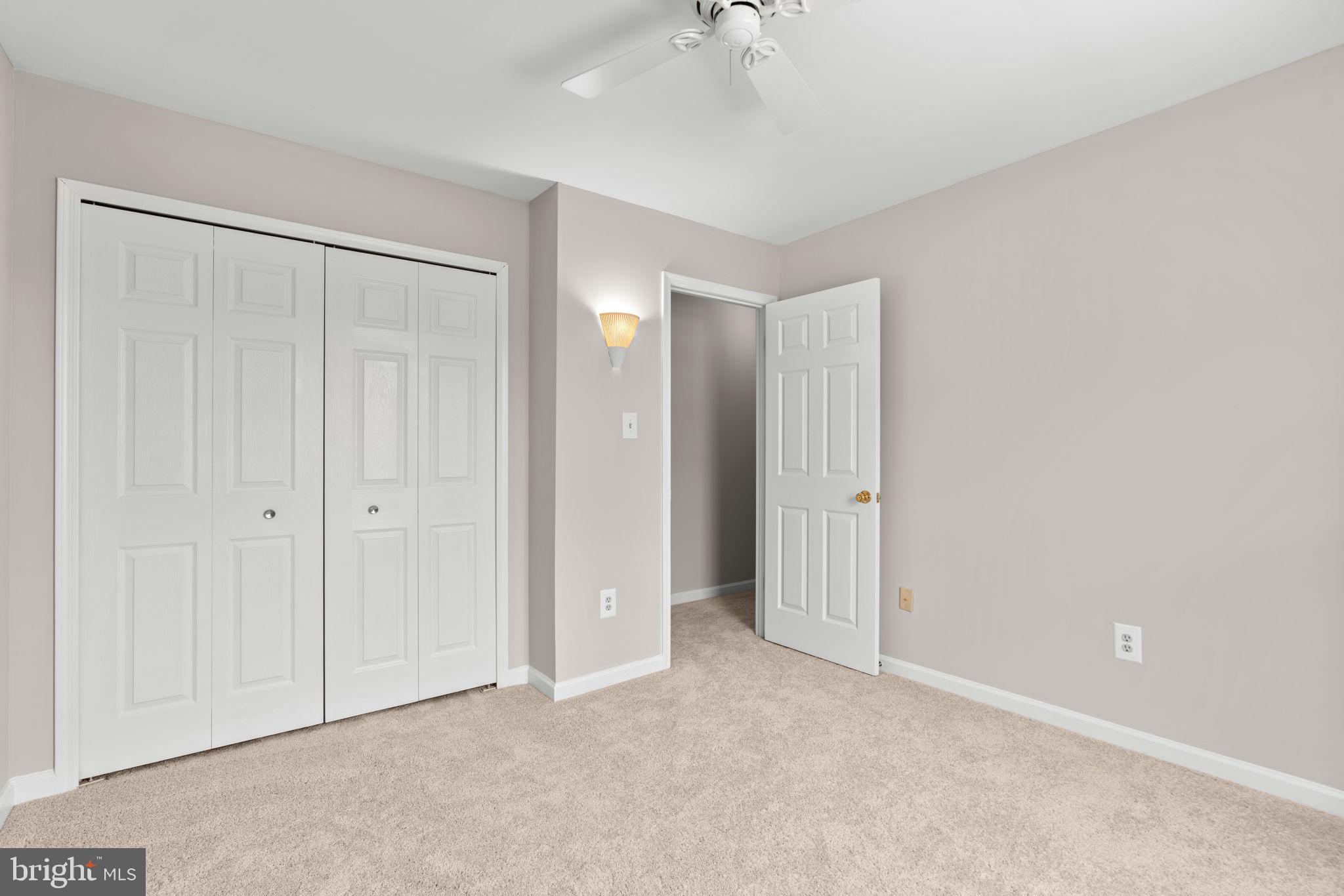 CATONSVILLE - Residential