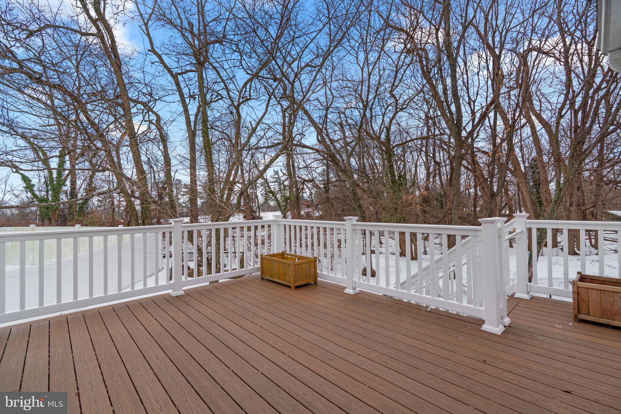 CATONSVILLE - Residential