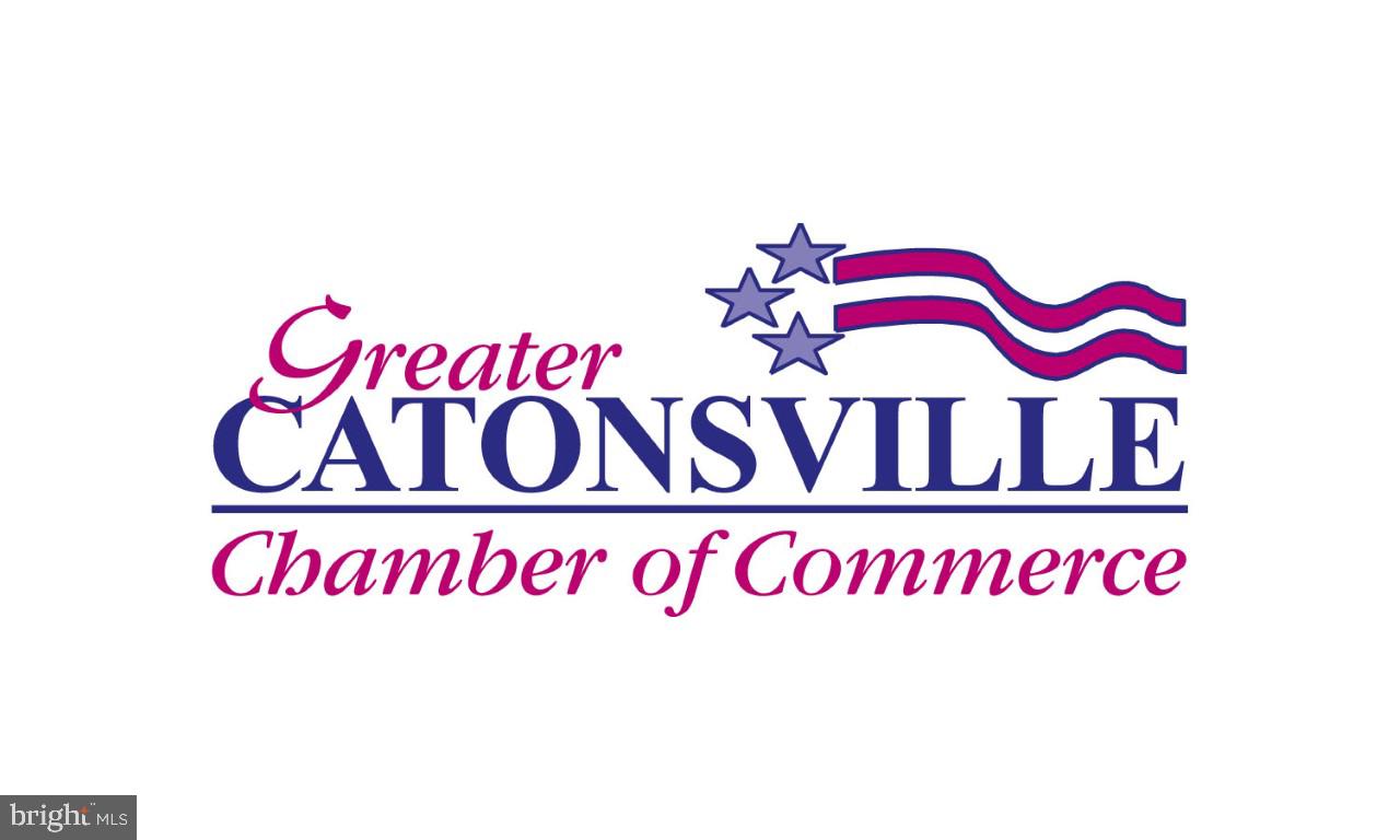 CATONSVILLE - Residential