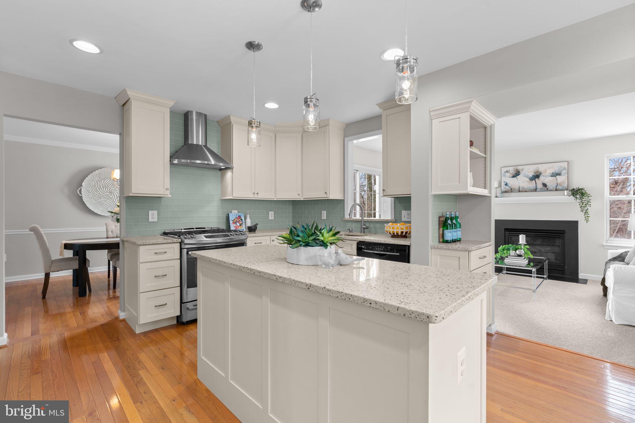 CATONSVILLE - Residential