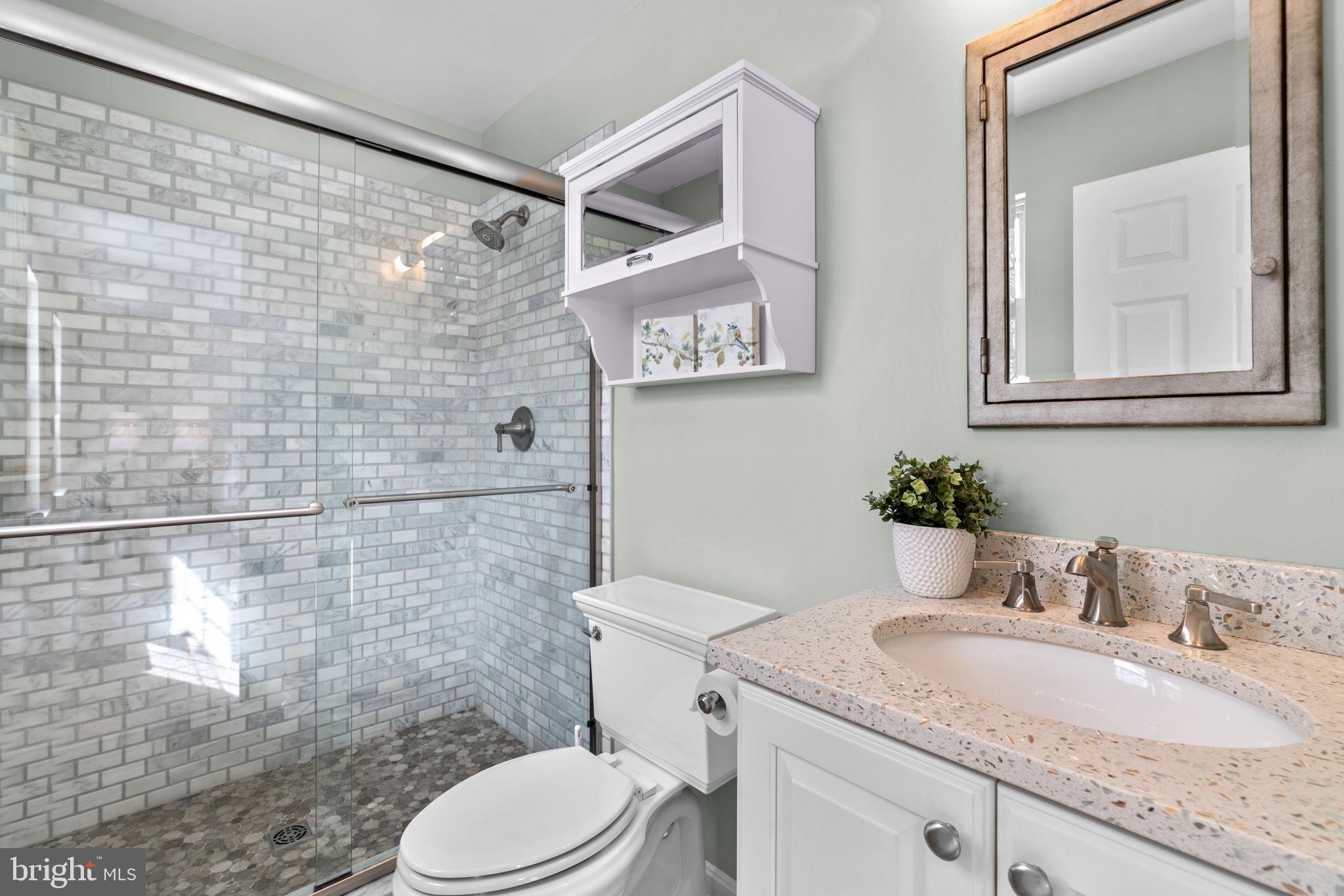 CATONSVILLE - Residential