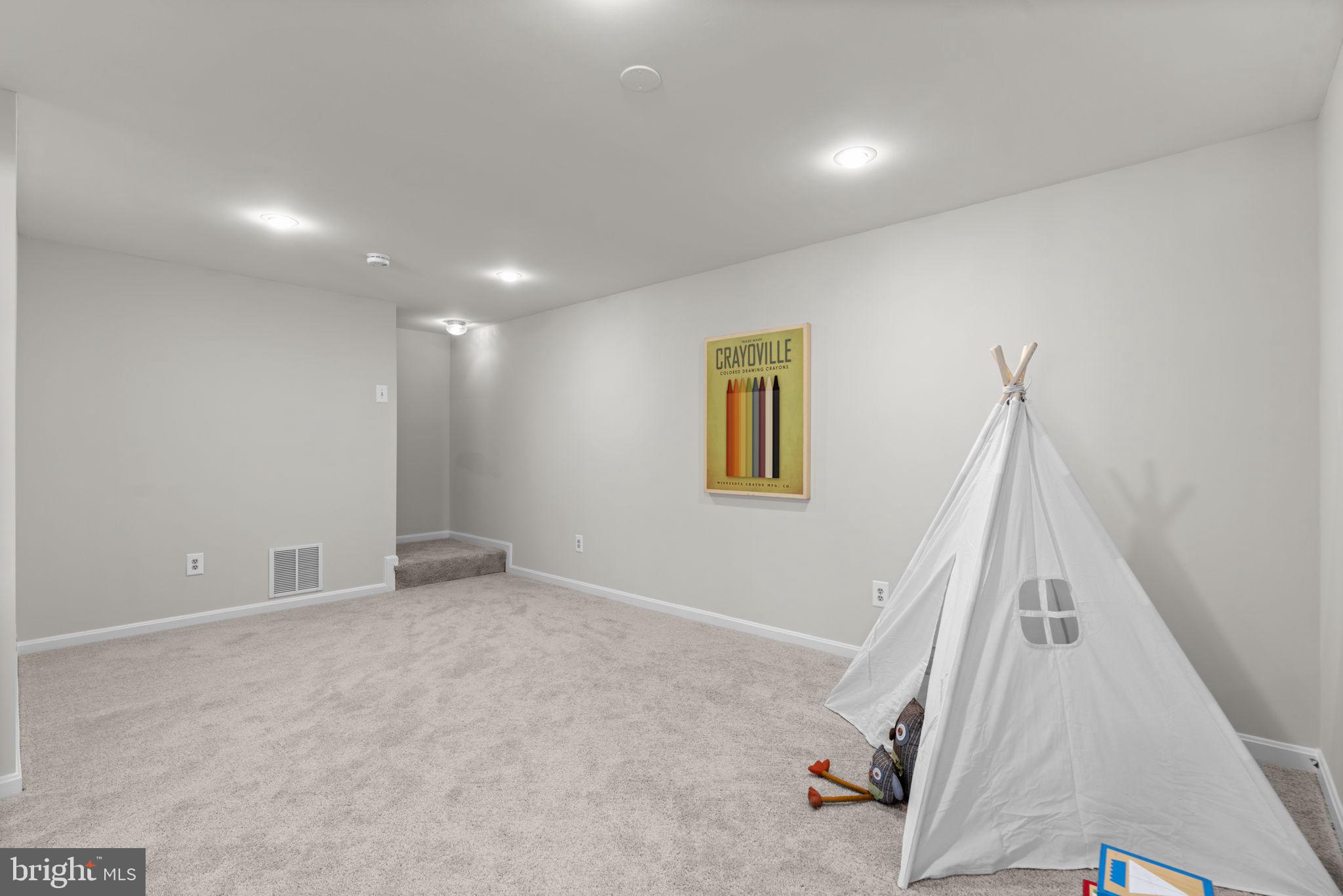 CATONSVILLE - Residential