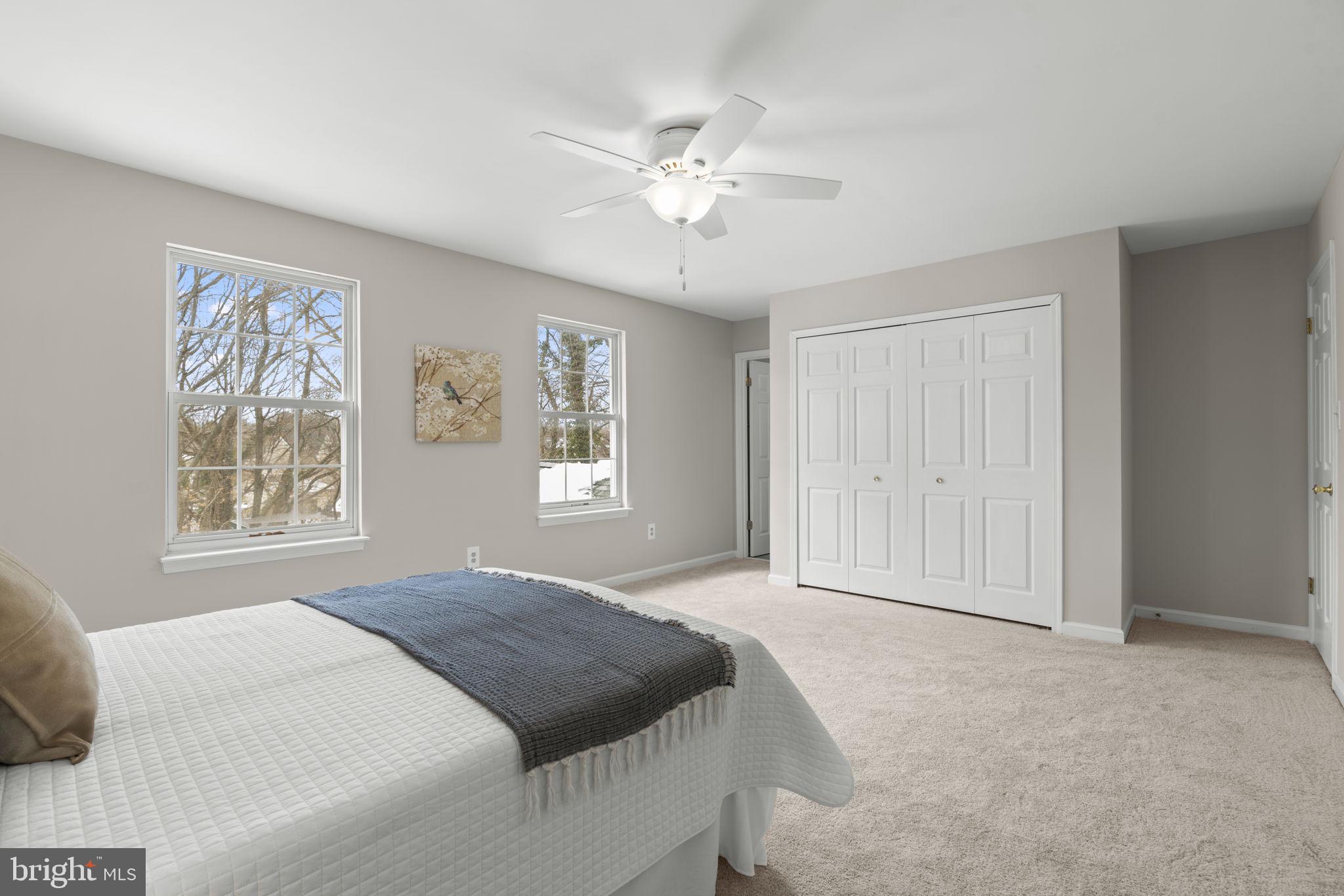 CATONSVILLE - Residential