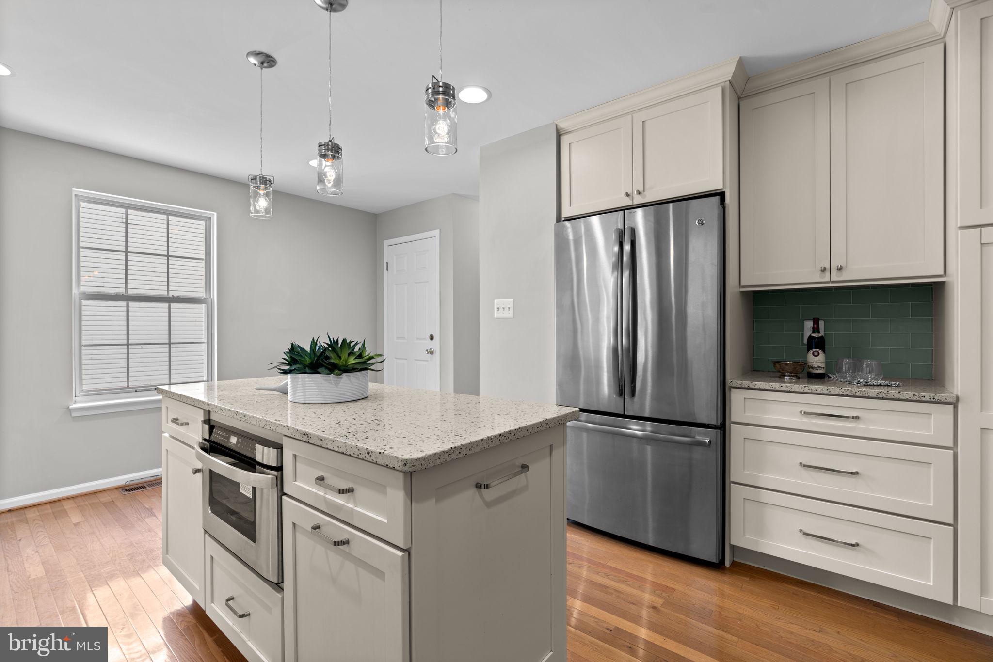 CATONSVILLE - Residential