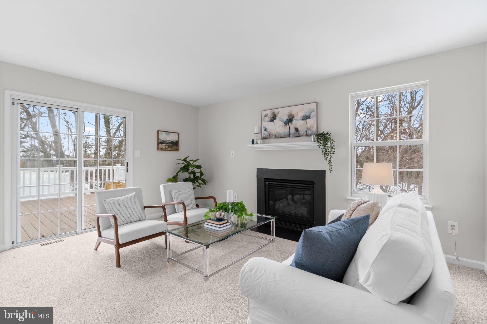 CATONSVILLE - Residential