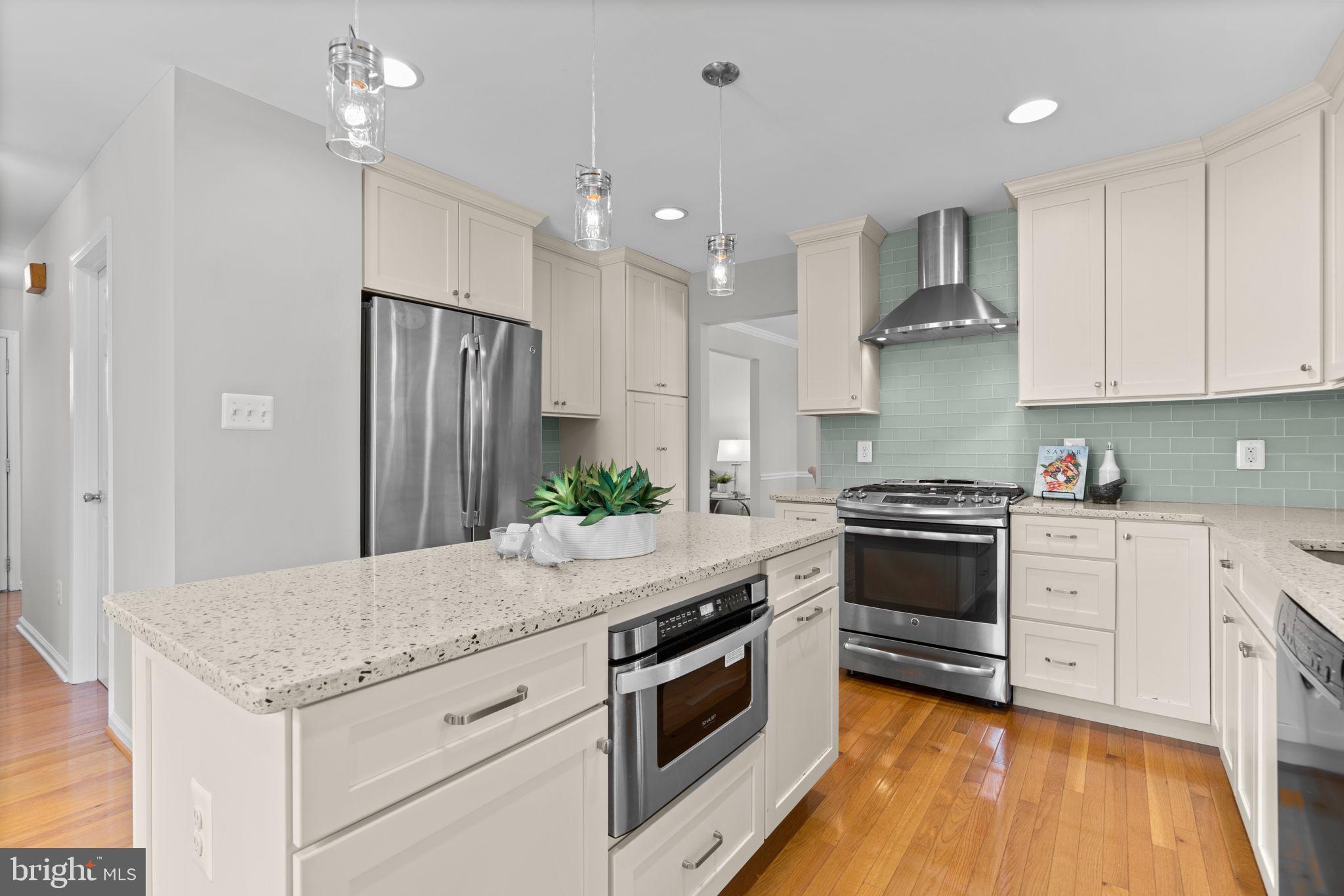 CATONSVILLE - Residential