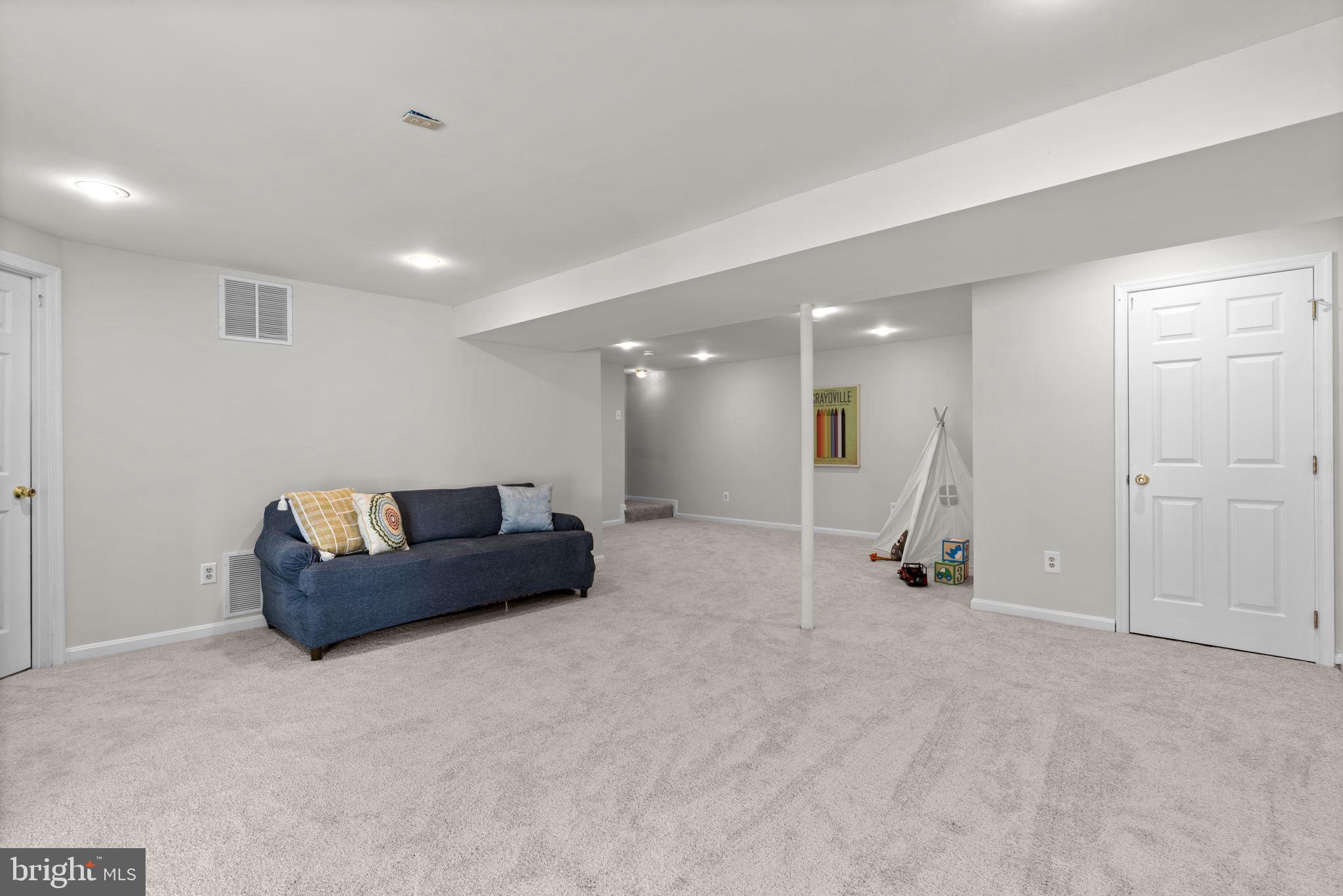 CATONSVILLE - Residential