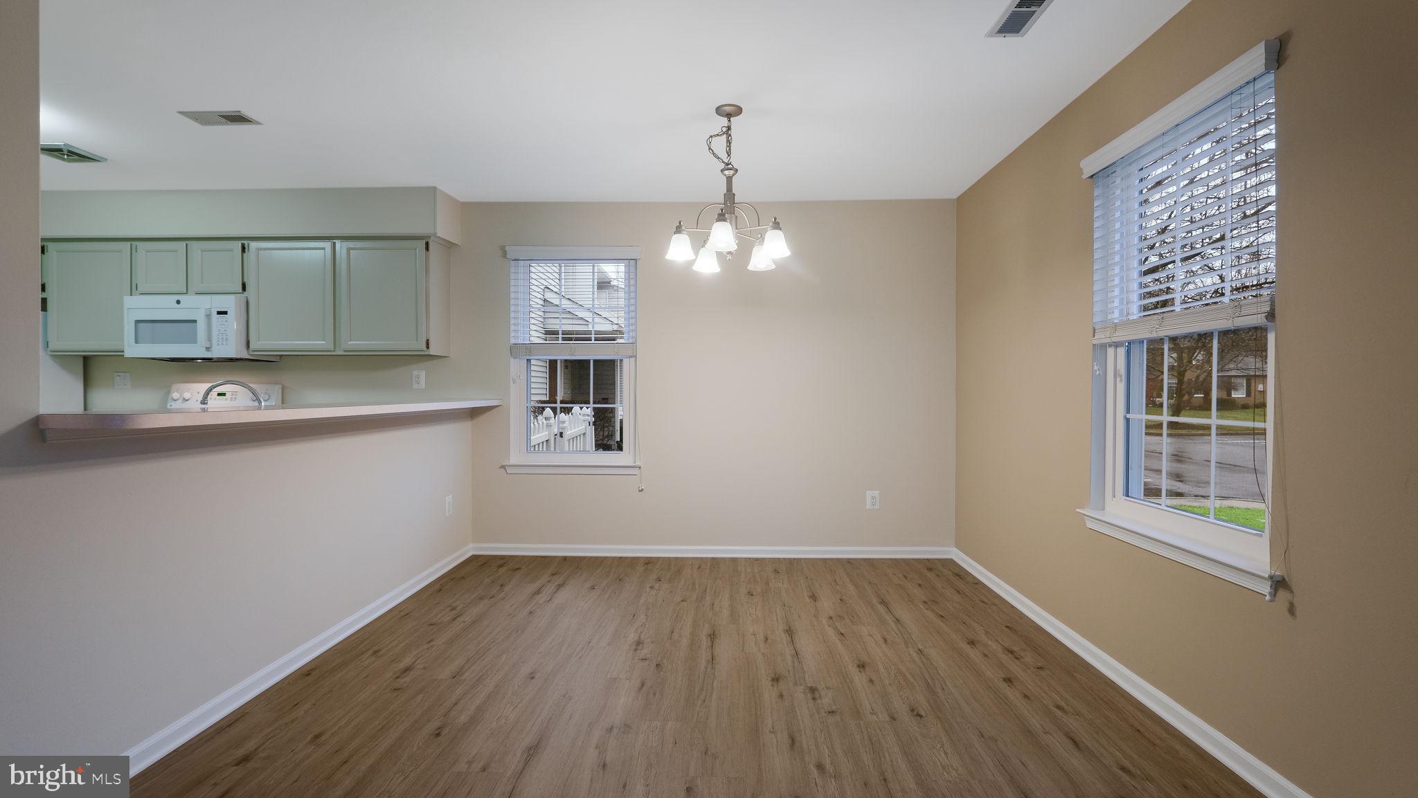 FAIRWAYS - Residential Lease