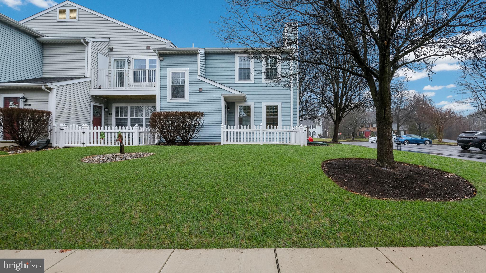 FAIRWAYS - Residential Lease