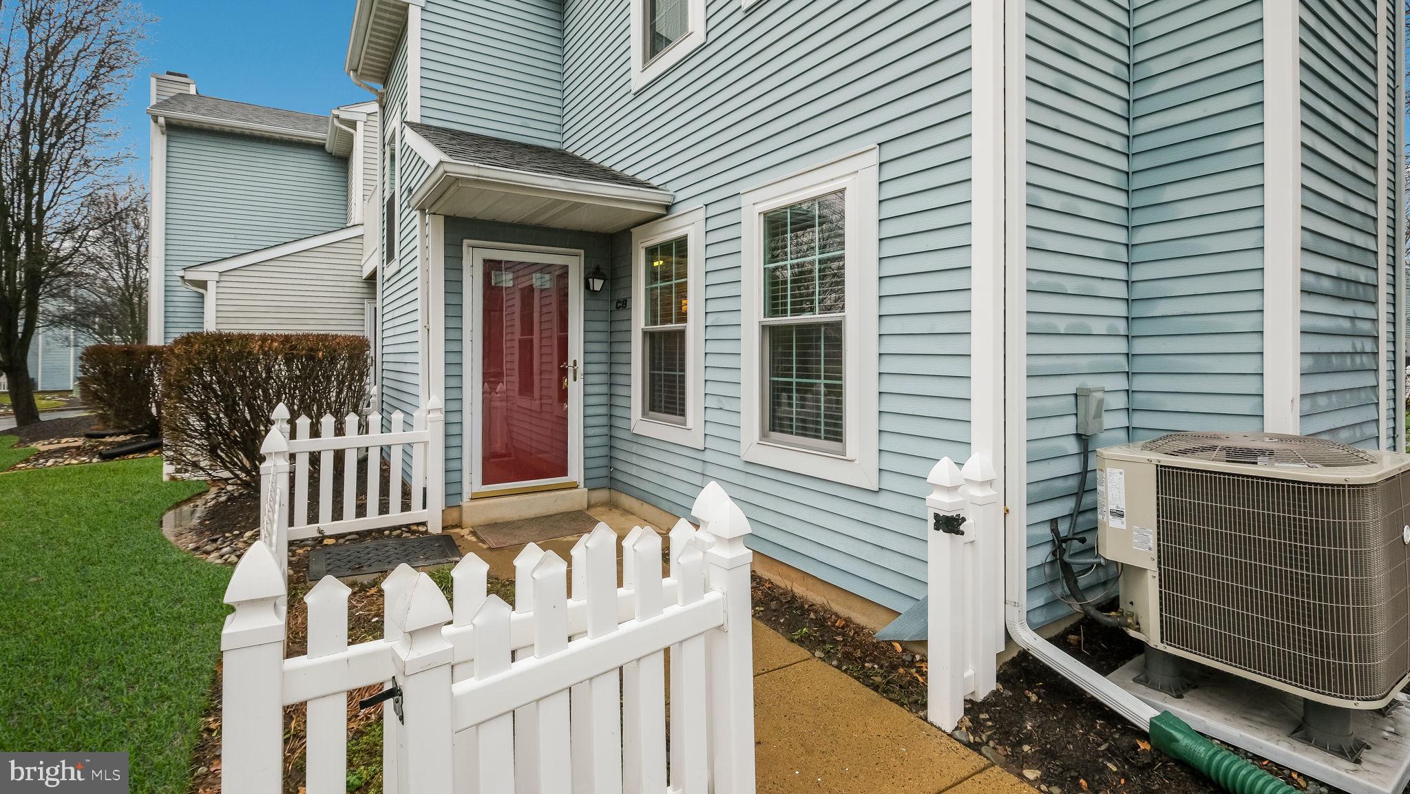 FAIRWAYS - Residential Lease