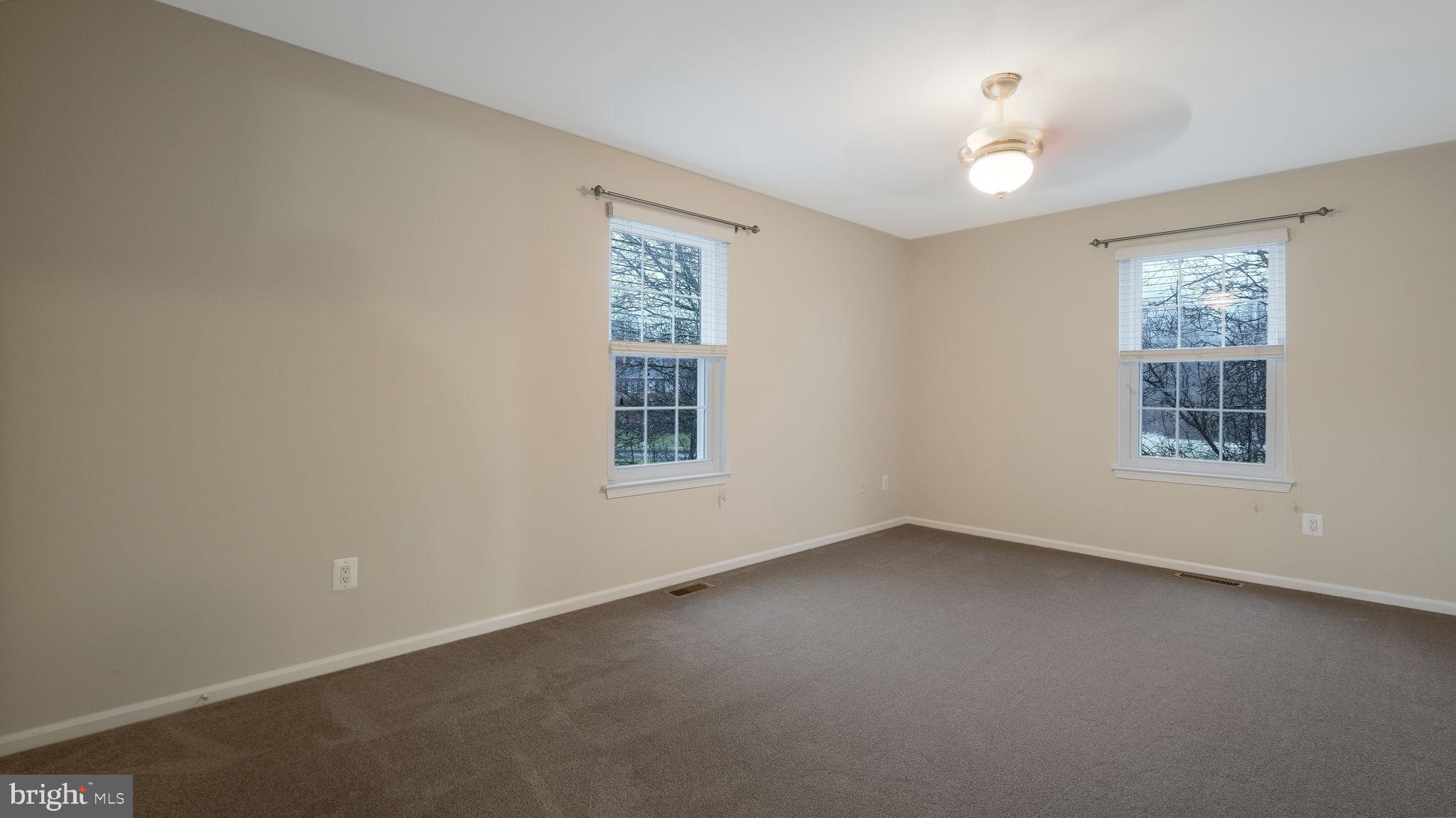 FAIRWAYS - Residential Lease