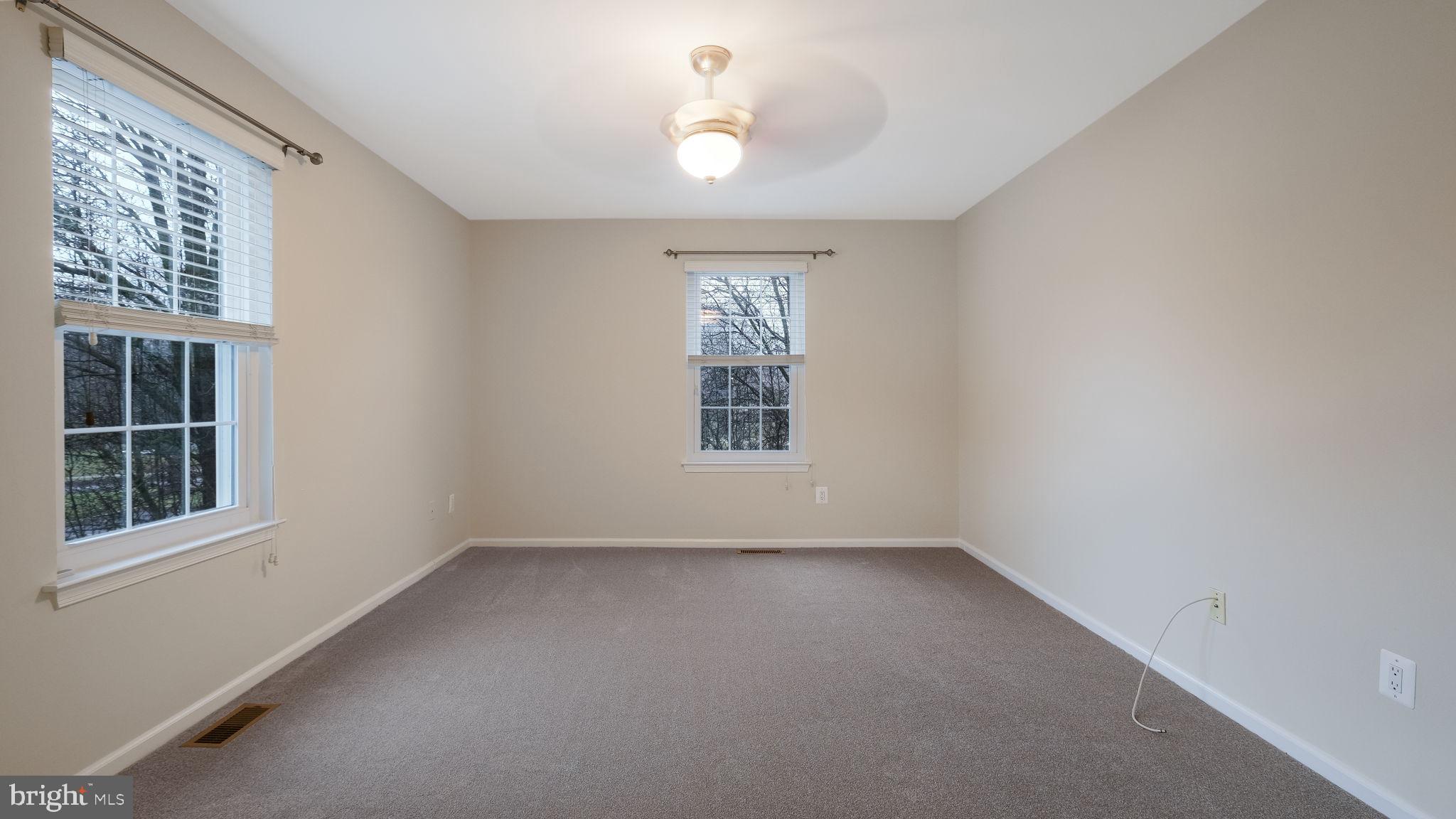 FAIRWAYS - Residential Lease