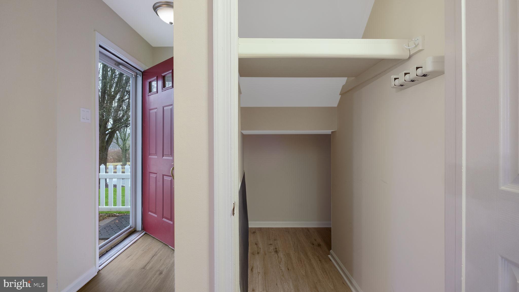 FAIRWAYS - Residential Lease