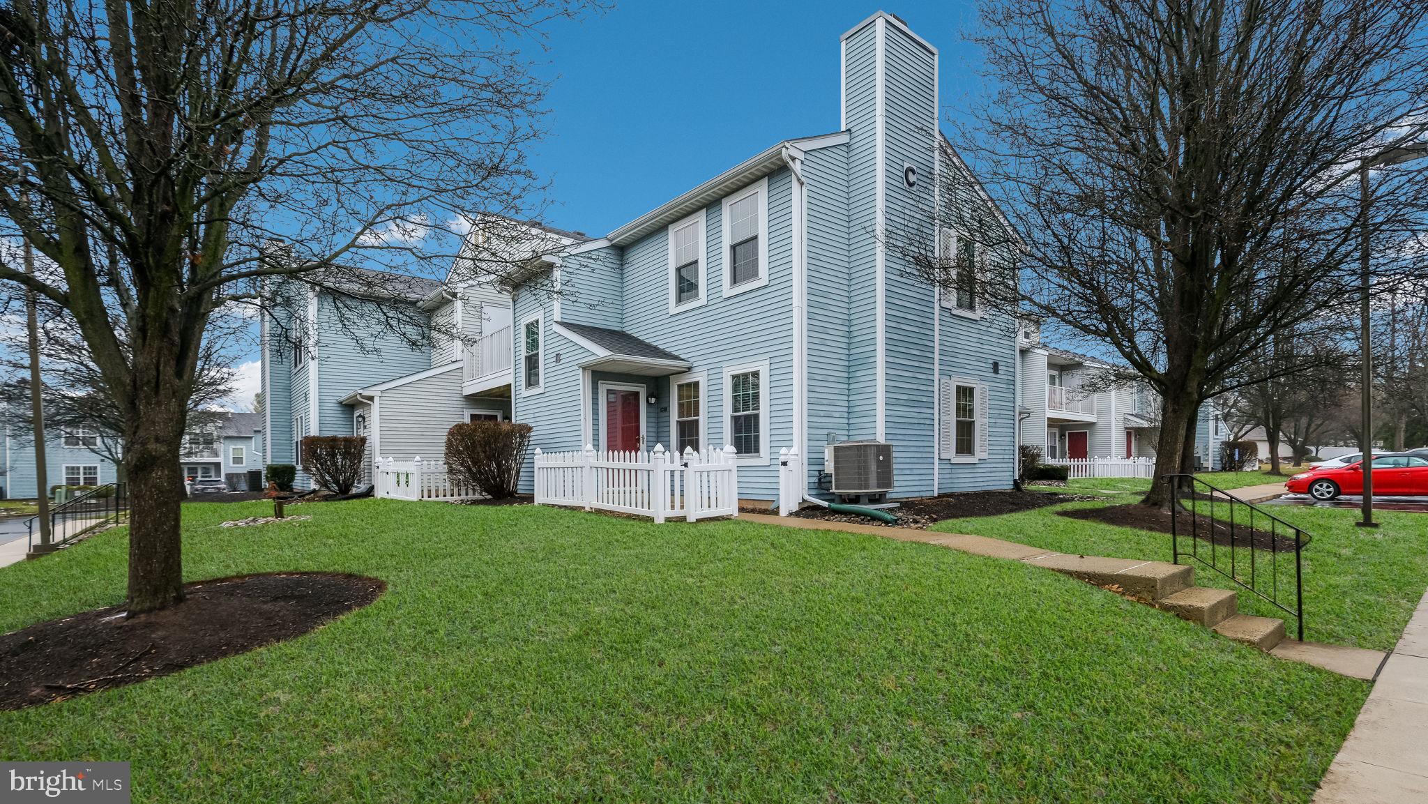 FAIRWAYS - Residential Lease