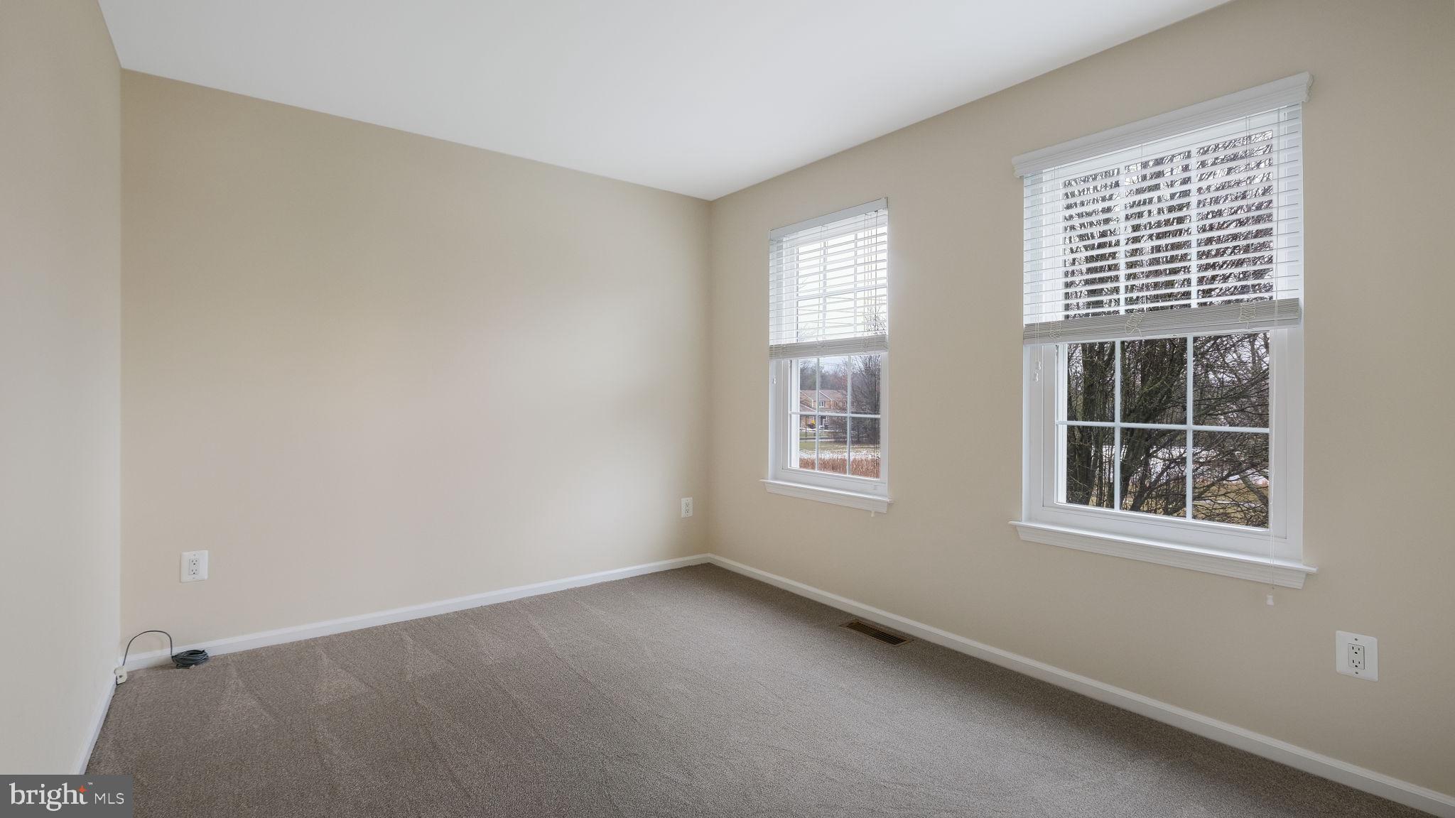 FAIRWAYS - Residential Lease