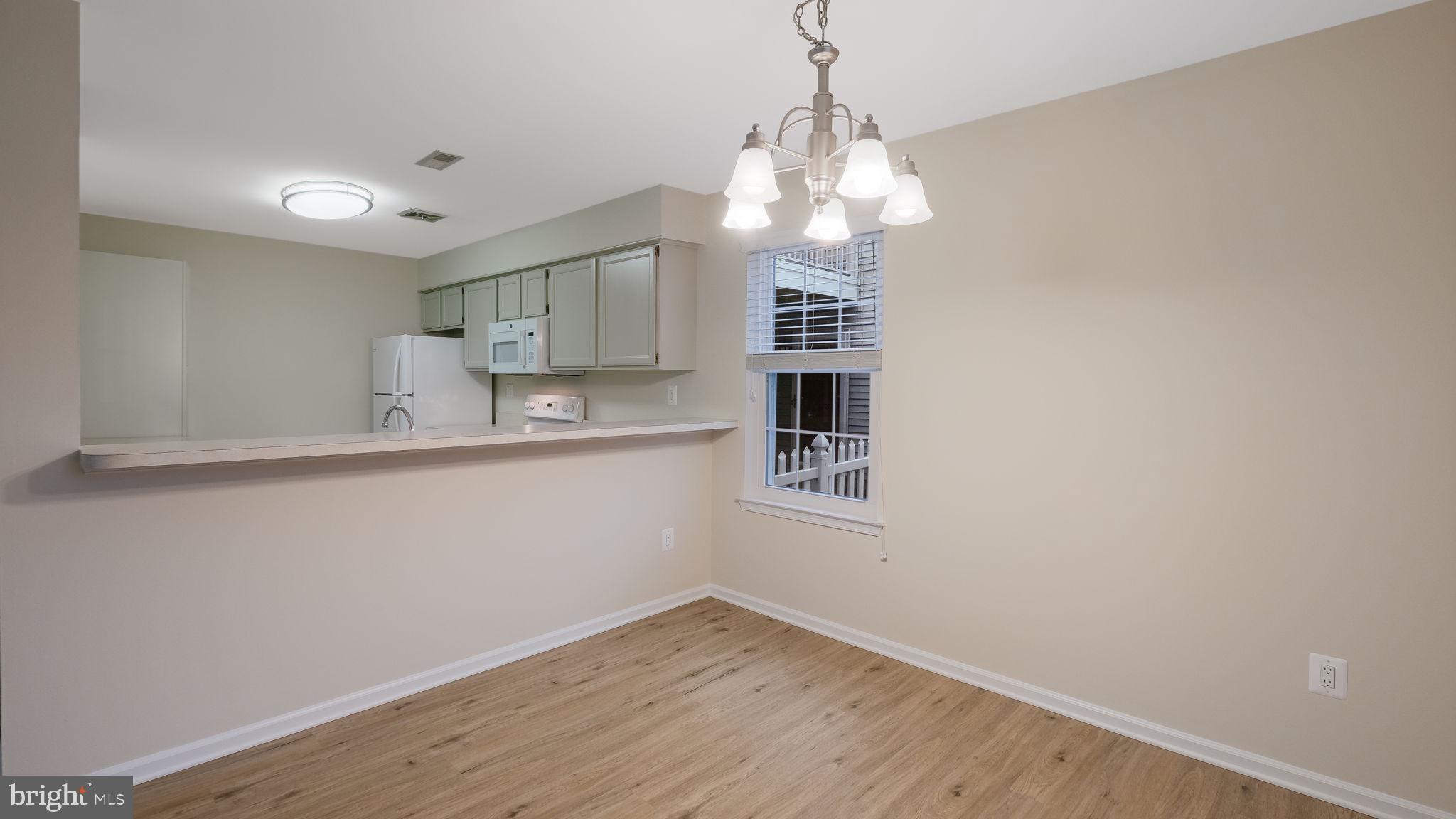 FAIRWAYS - Residential Lease