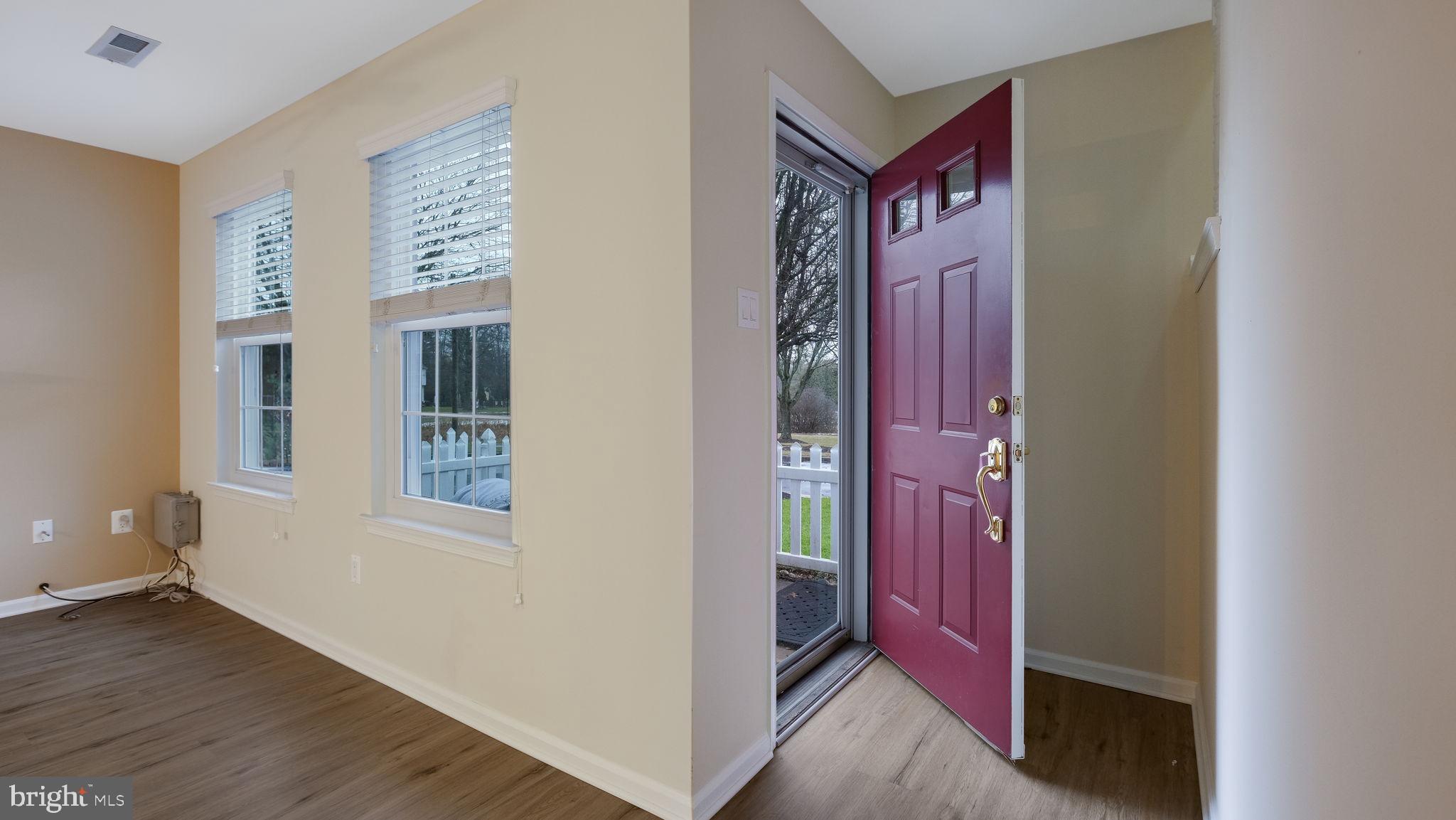 FAIRWAYS - Residential Lease