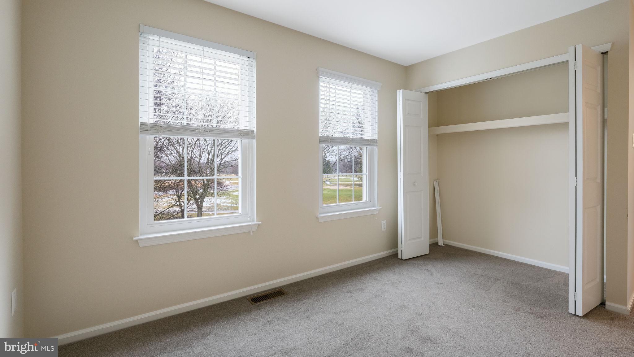 FAIRWAYS - Residential Lease