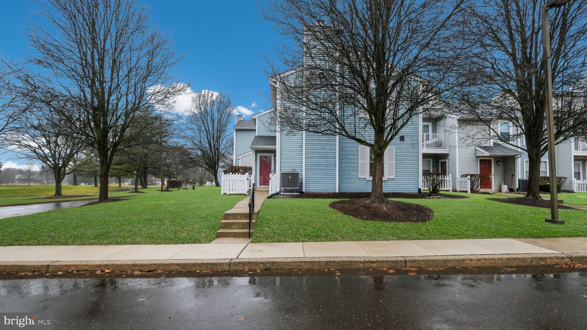 FAIRWAYS - Residential Lease