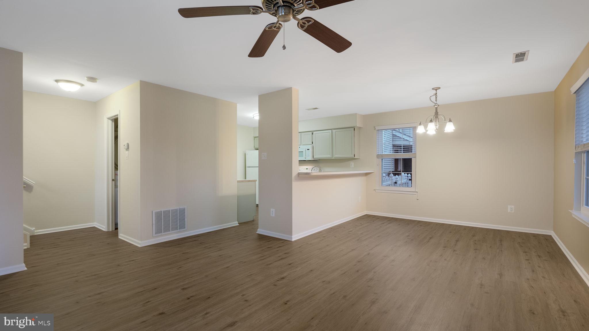 FAIRWAYS - Residential Lease