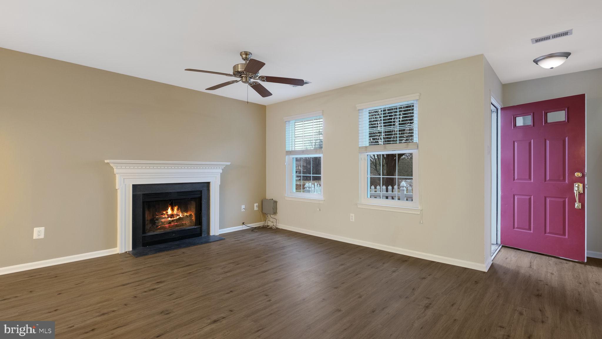 FAIRWAYS - Residential Lease