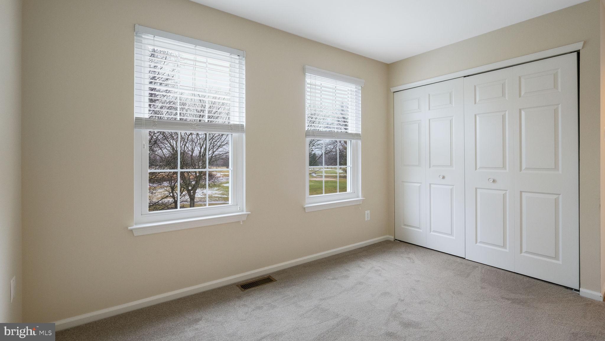 FAIRWAYS - Residential Lease